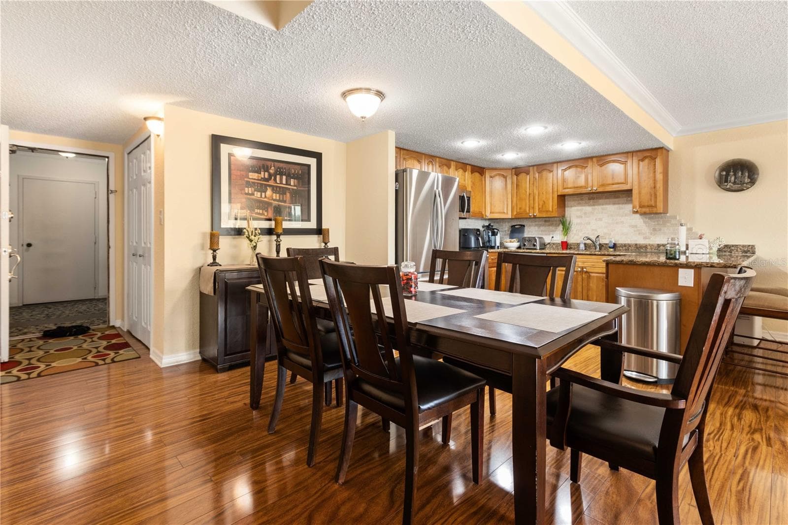 Condominium at 830 S GULFVIEW BLVD #501, CLEARWATER BEACH, photo 16 of 39