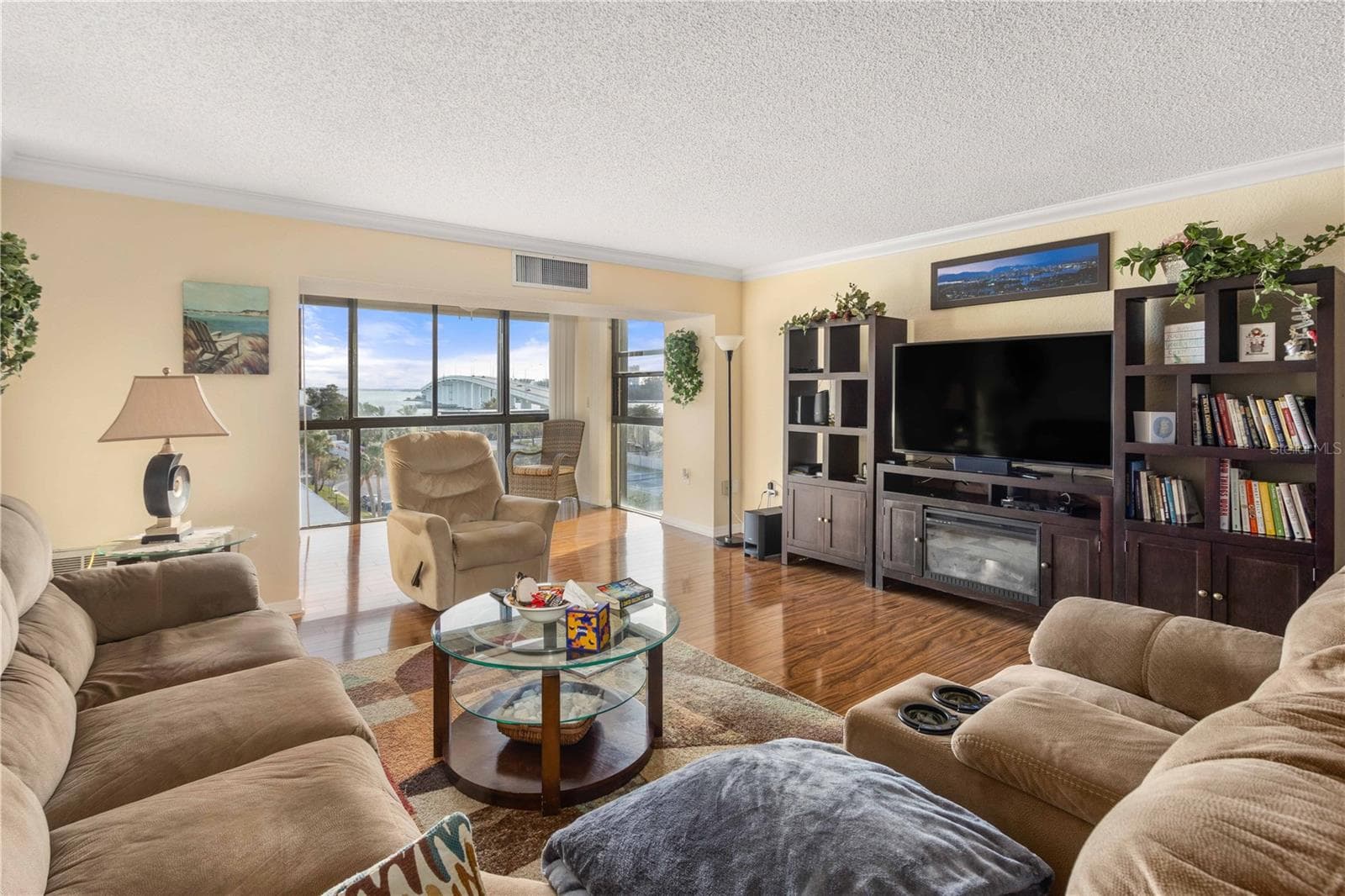 Condominium at 830 S GULFVIEW BLVD #501, CLEARWATER BEACH, photo 17 of 39
