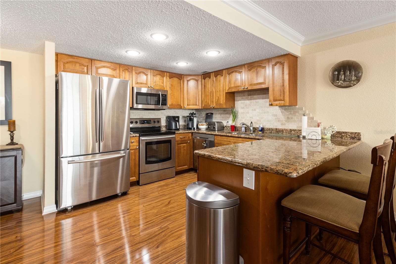 Condominium at 830 S GULFVIEW BLVD #501, CLEARWATER BEACH, photo 19 of 39