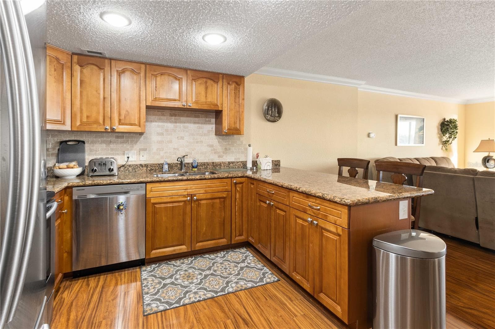 Condominium at 830 S GULFVIEW BLVD #501, CLEARWATER BEACH, photo 21 of 39