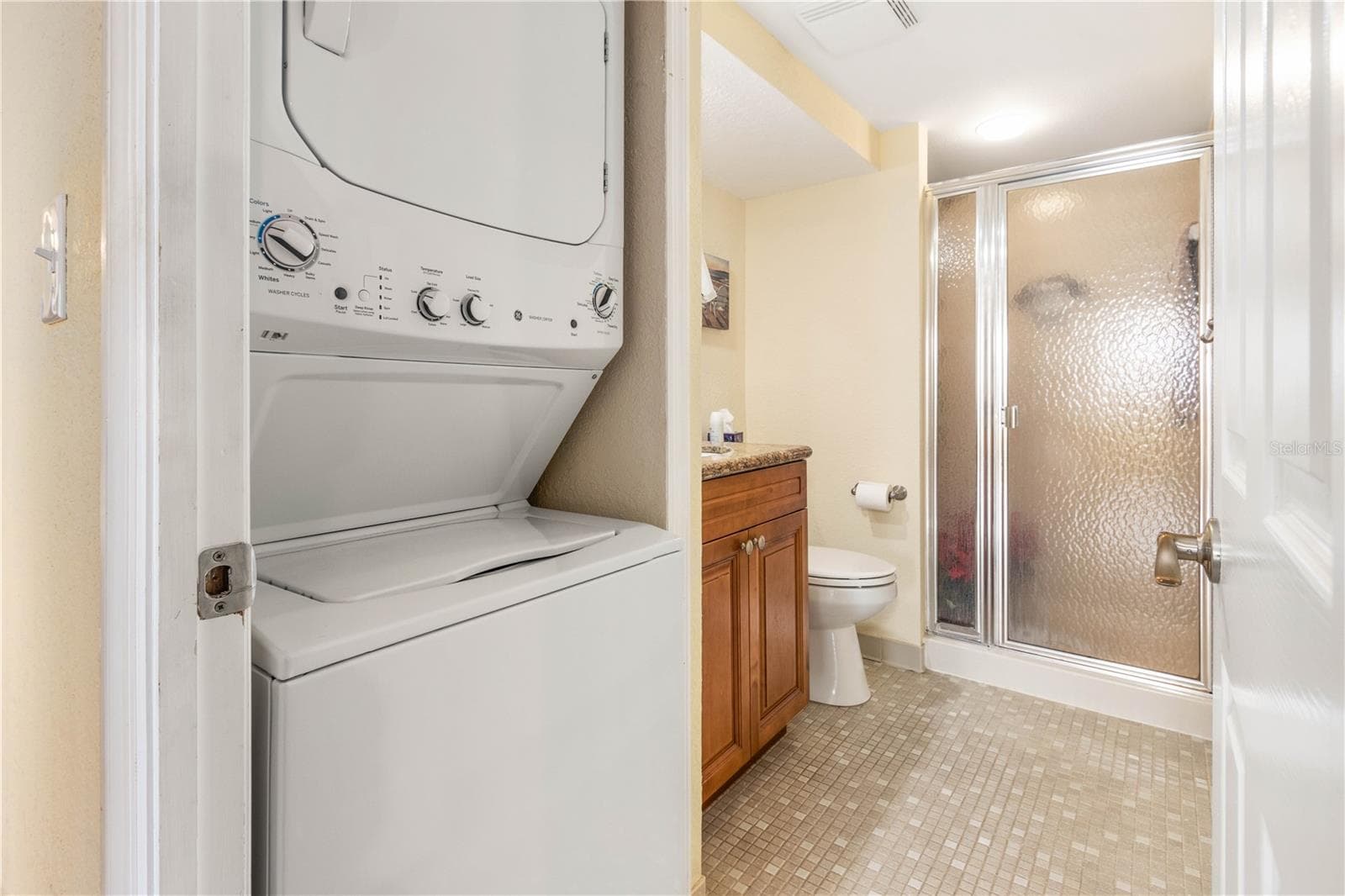 Guest BAth - 830 S GULFVIEW BLVD #501, CLEARWATER BEACH