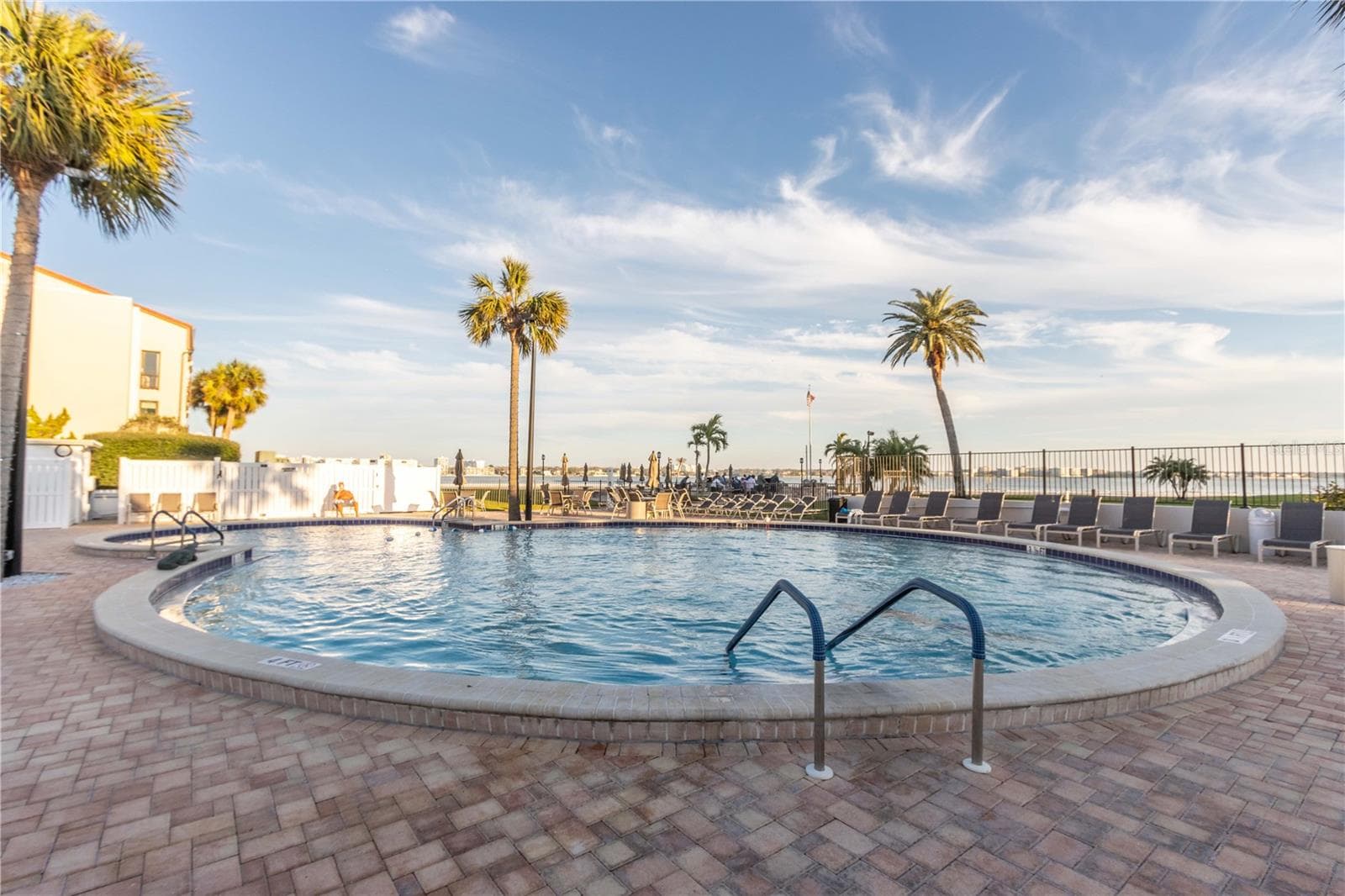 Condominium at 830 S GULFVIEW BLVD #501, CLEARWATER BEACH, photo 36 of 39