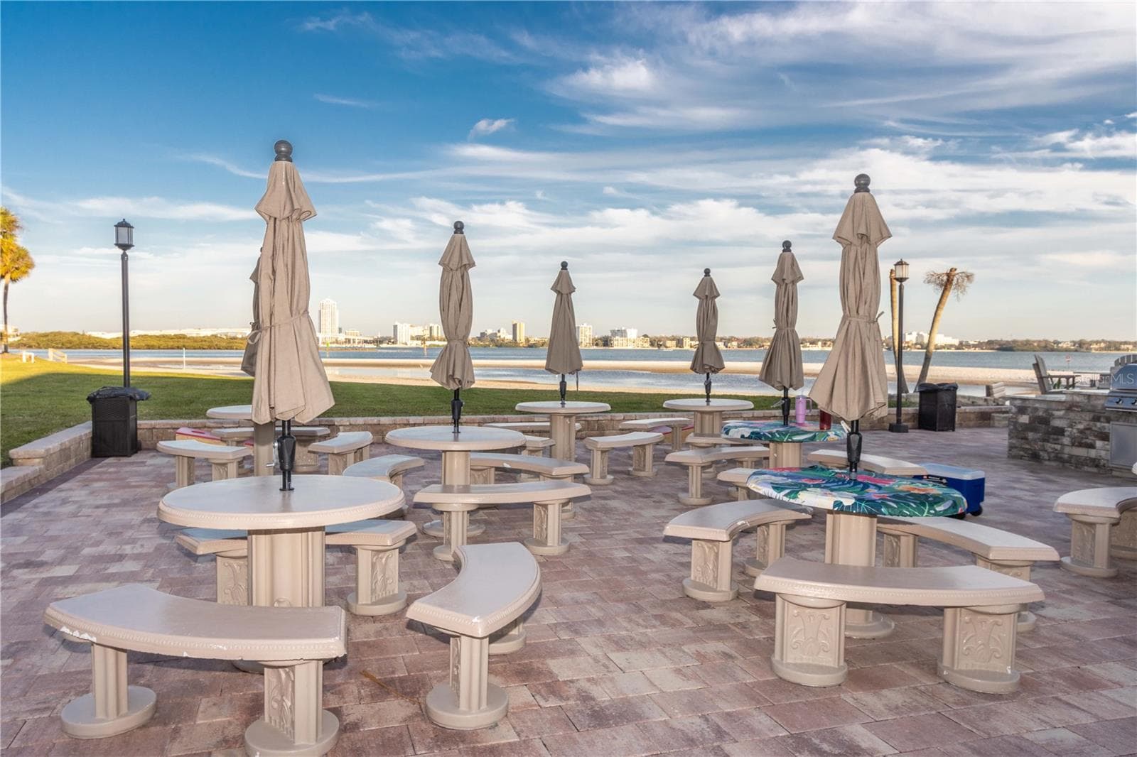 Condominium at 830 S GULFVIEW BLVD #501, CLEARWATER BEACH, photo 37 of 39