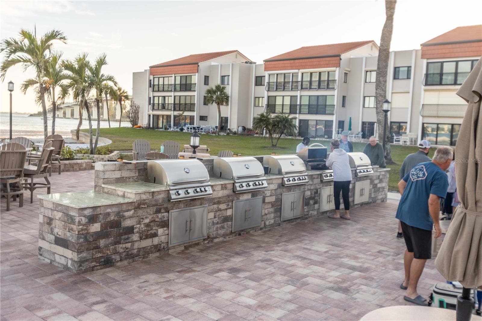 Condominium at 830 S GULFVIEW BLVD #501, CLEARWATER BEACH, photo 38 of 39