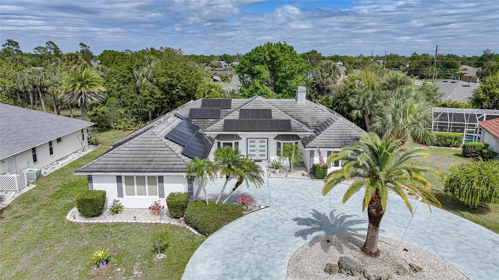 Single Family Residence at 194 MARACAL WAY, PUNTA GORDA, photo 3 of 94