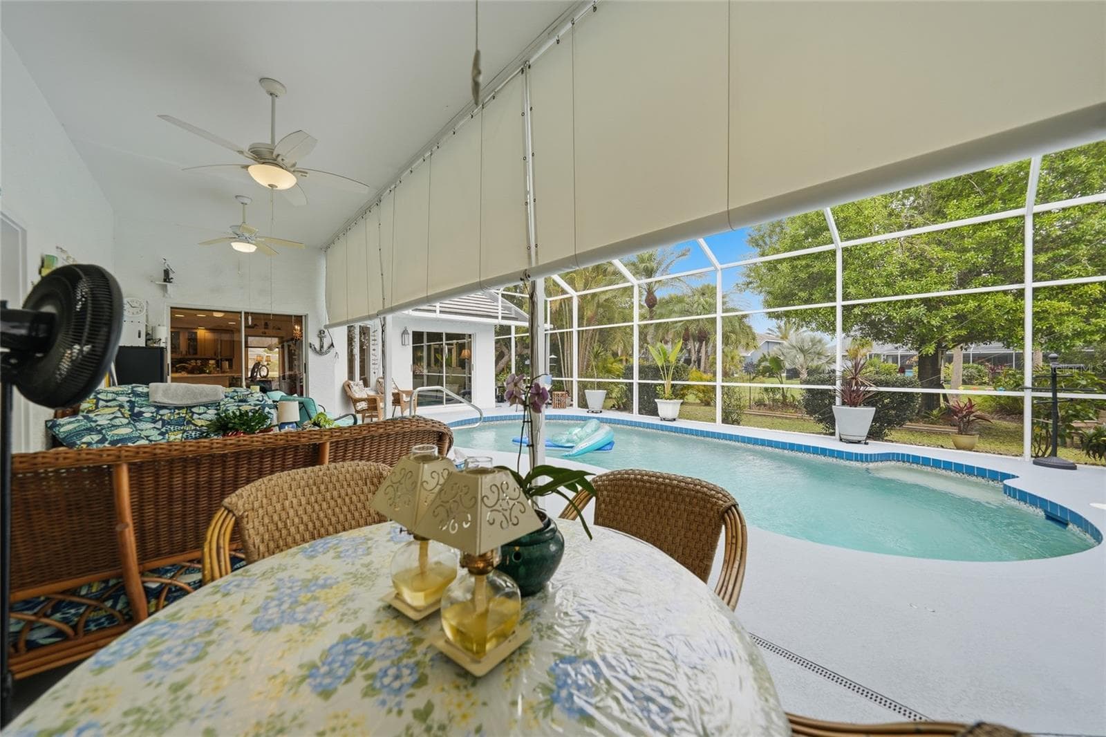 Single Family Residence at 194 MARACAL WAY, PUNTA GORDA, photo 69 of 94