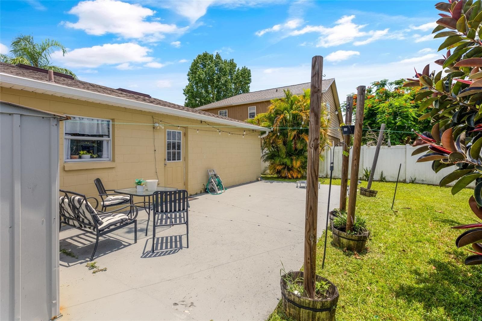 Single Family Residence at 2430 QUAIL RUN BLVD, KISSIMMEE, photo 26 of 28