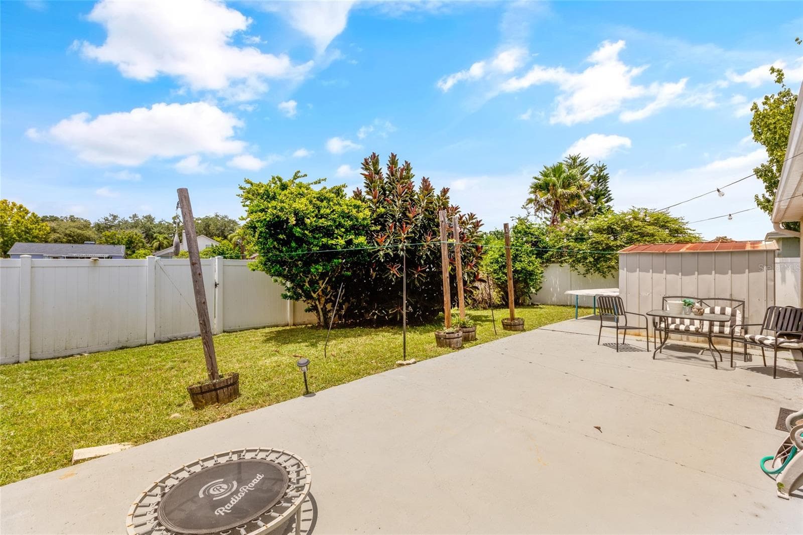 Single Family Residence at 2430 QUAIL RUN BLVD, KISSIMMEE, photo 27 of 28