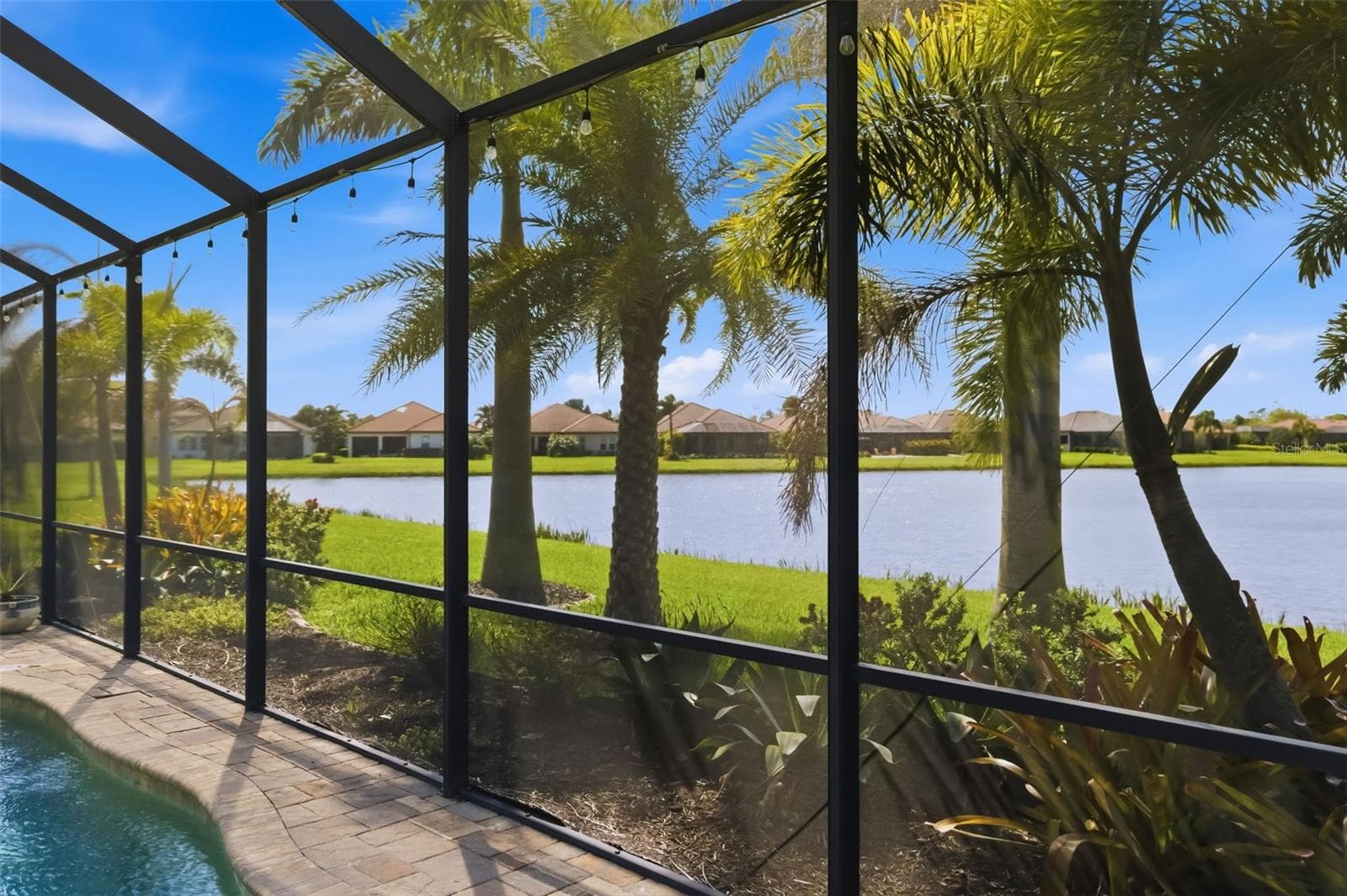Lake View - 10107 CARNOUSTIE PL, BRADENTON