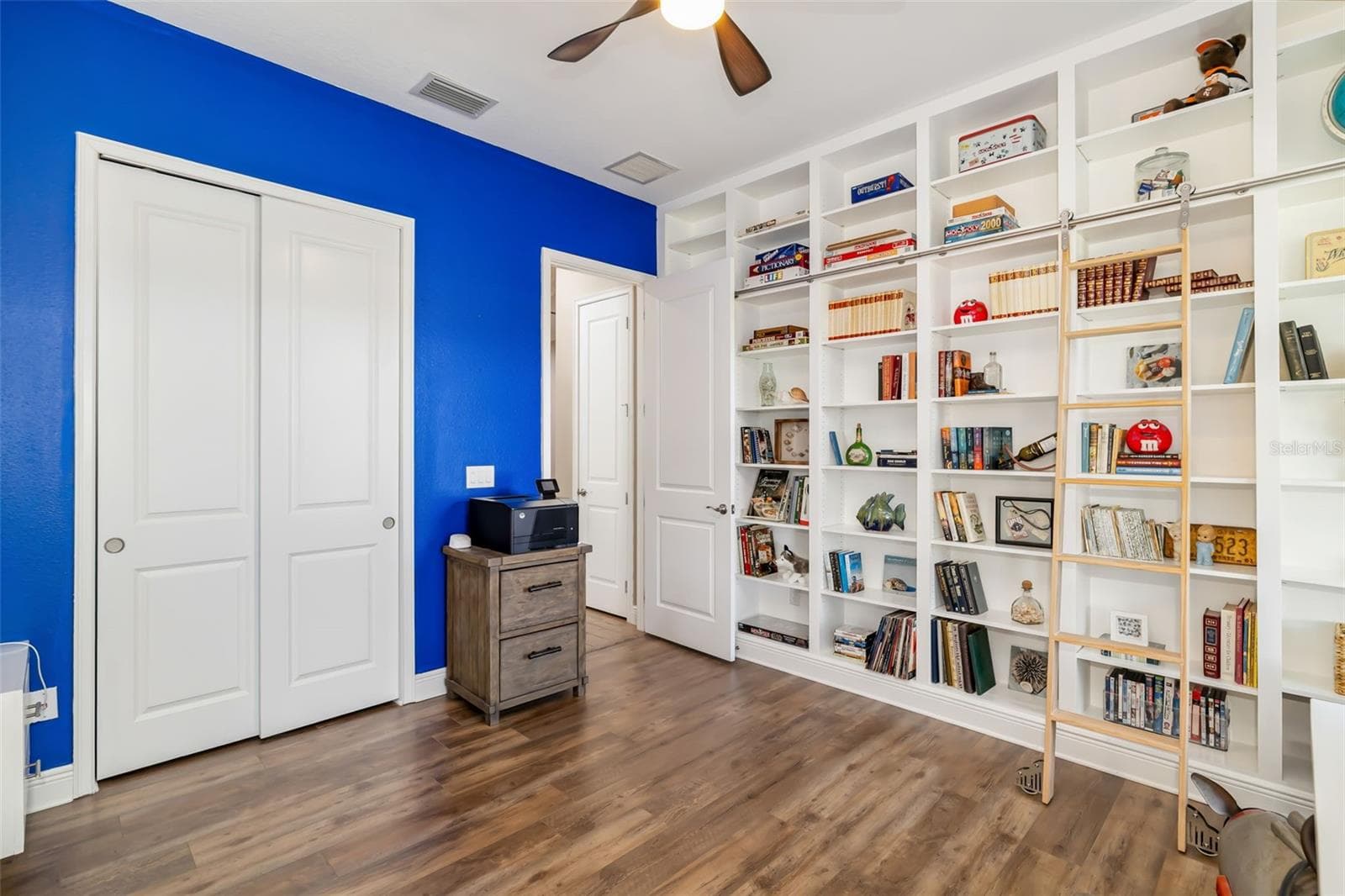 2nd Bedroom - 10107 CARNOUSTIE PL, BRADENTON
