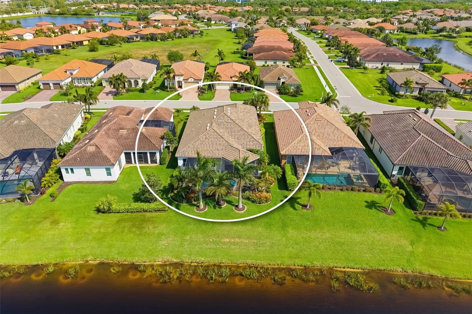 Single Family Residence at 10107 CARNOUSTIE PL, BRADENTON, photo 56 of 85