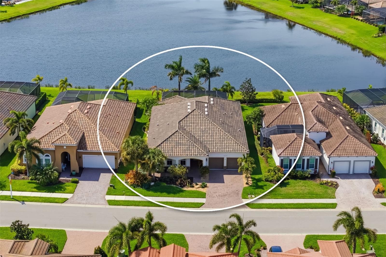 Single Family Residence at 10107 CARNOUSTIE PL, BRADENTON, photo 61 of 85