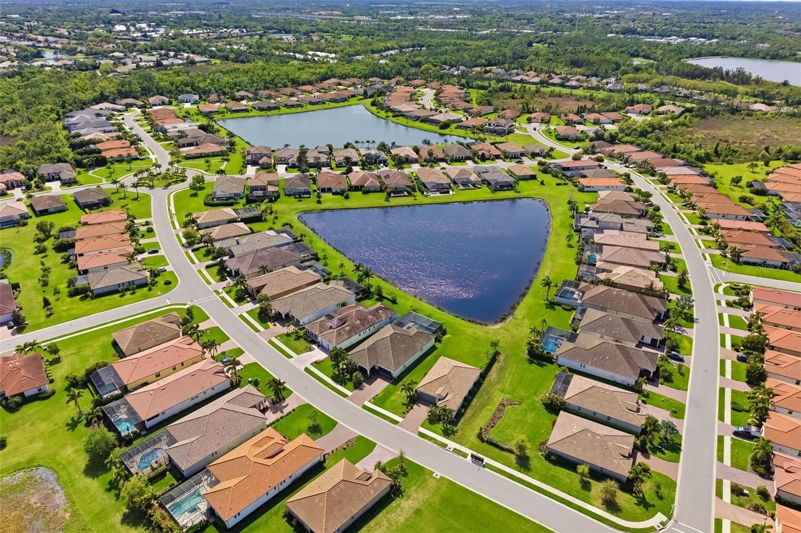 Single Family Residence at 10107 CARNOUSTIE PL, BRADENTON, photo 65 of 85
