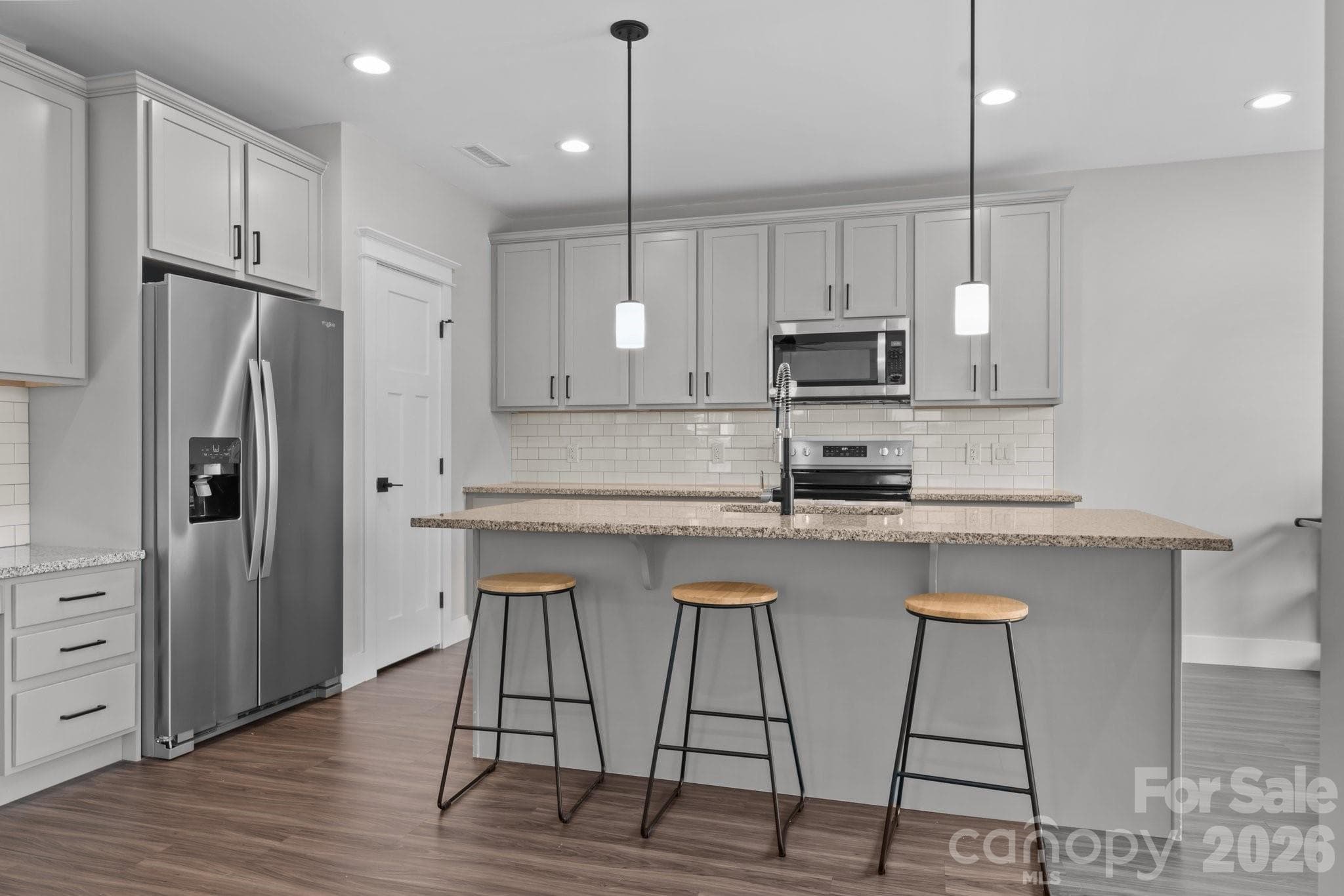 Single Family Residence at 1112 Blueview Drive, Black Mountain, photo 8 of 29