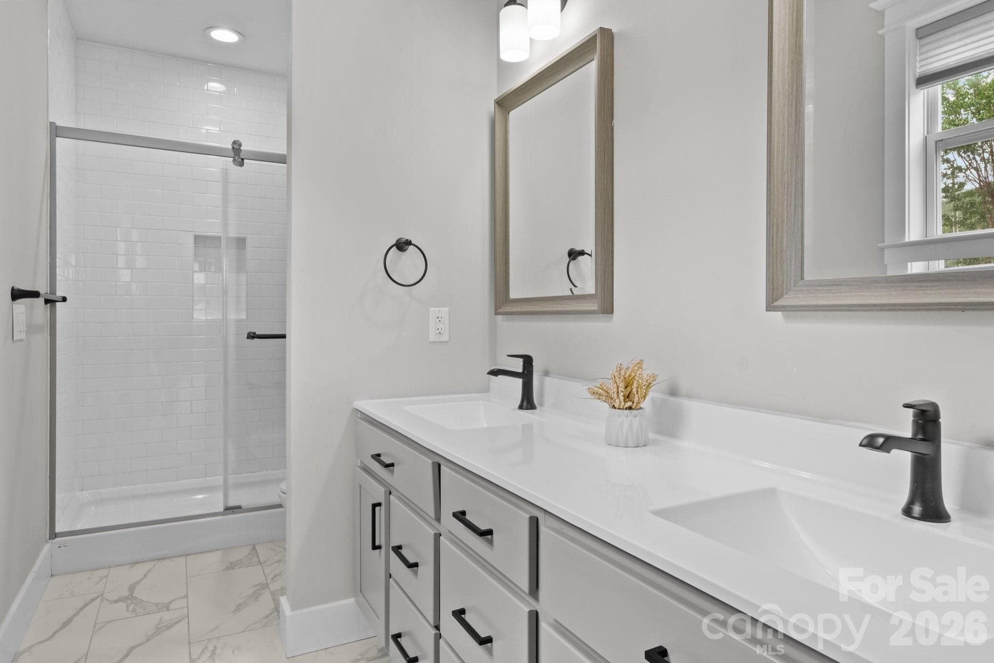 Single Family Residence at 1112 Blueview Drive, Black Mountain, photo 17 of 29