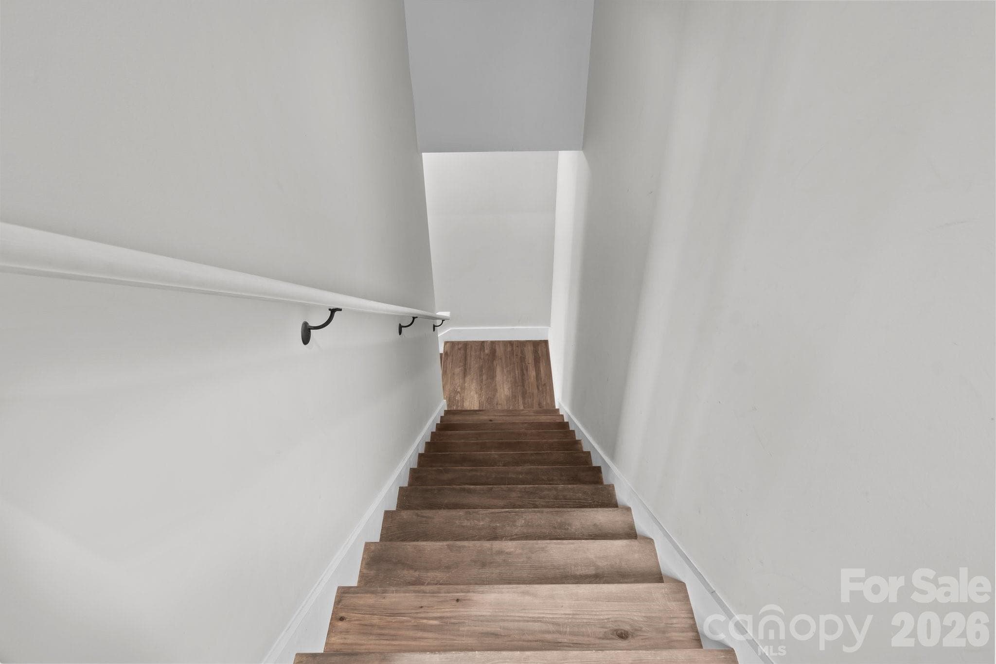 Single Family Residence at 1112 Blueview Drive, Black Mountain, photo 19 of 29