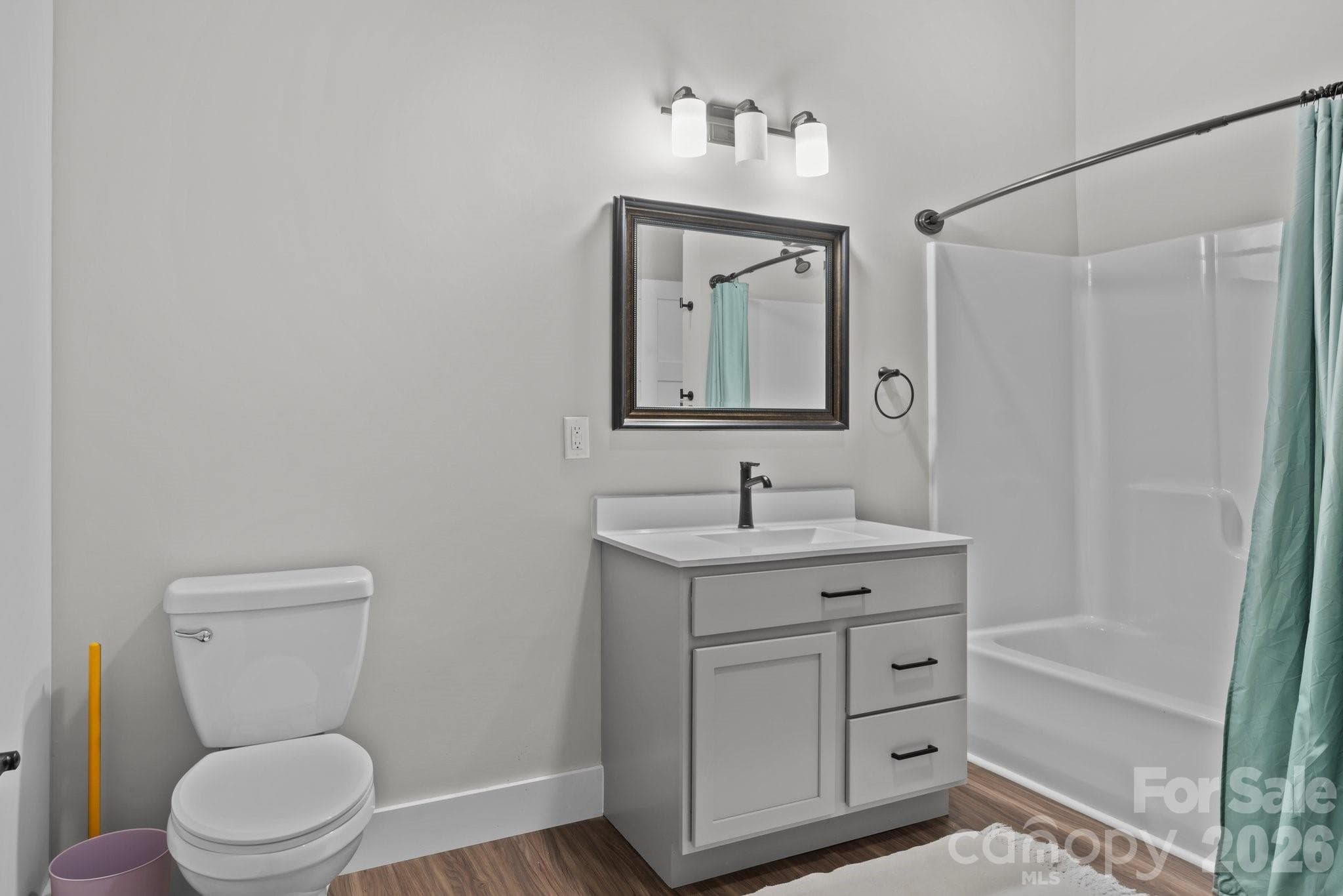 Single Family Residence at 1112 Blueview Drive, Black Mountain, photo 20 of 29