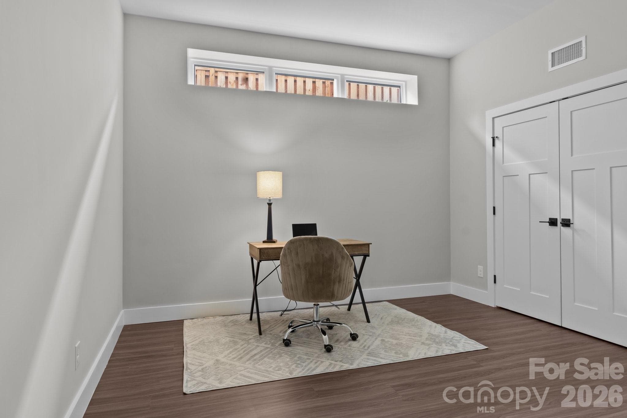 Single Family Residence at 1112 Blueview Drive, Black Mountain, photo 22 of 29