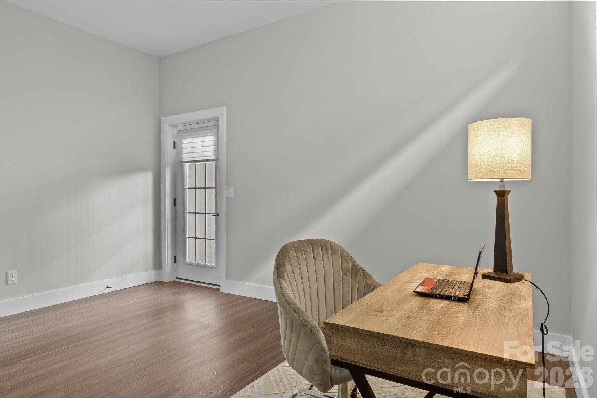 Single Family Residence at 1112 Blueview Drive, Black Mountain, photo 23 of 29