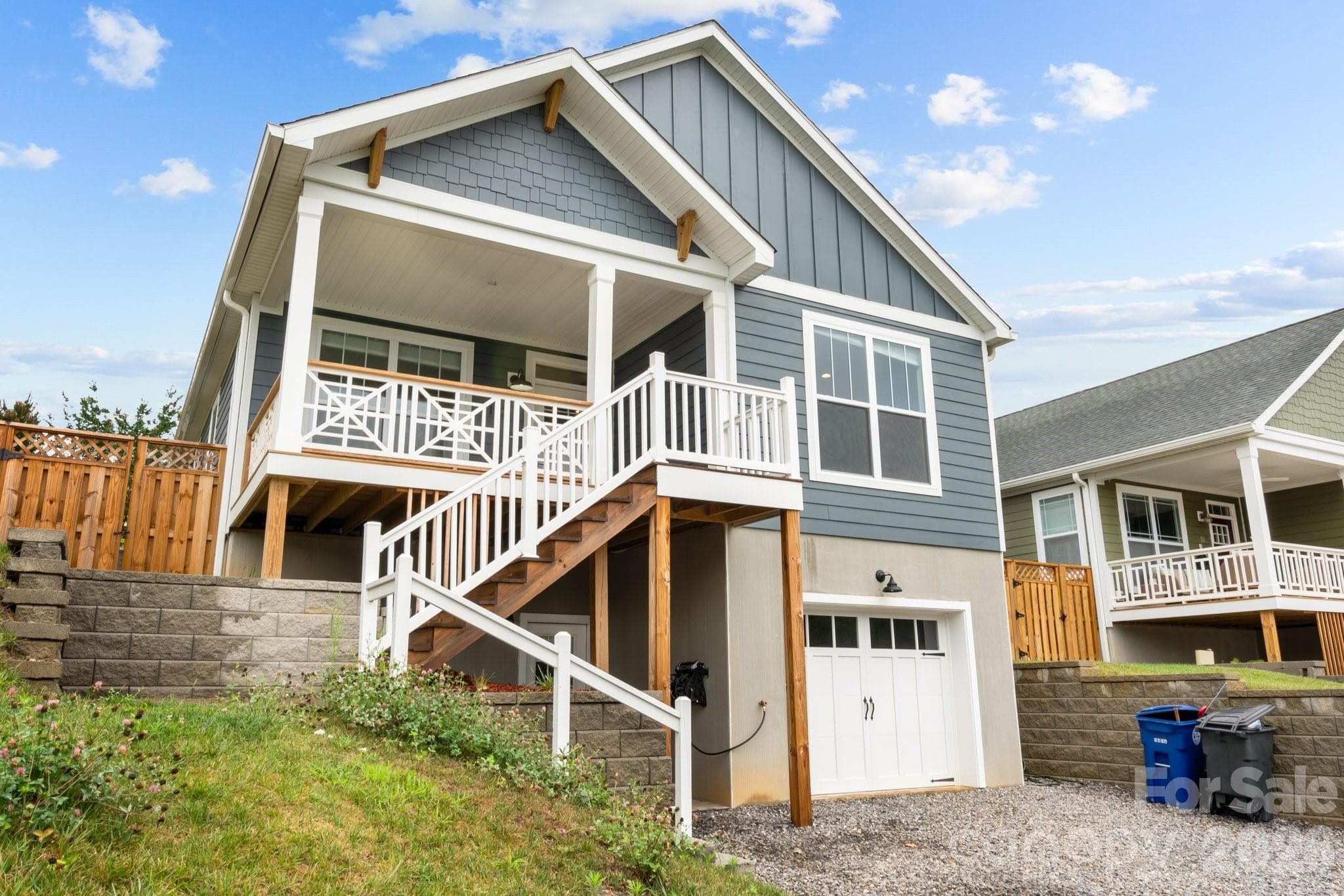 Single Family Residence at Black Mountain, photo 2 of 29