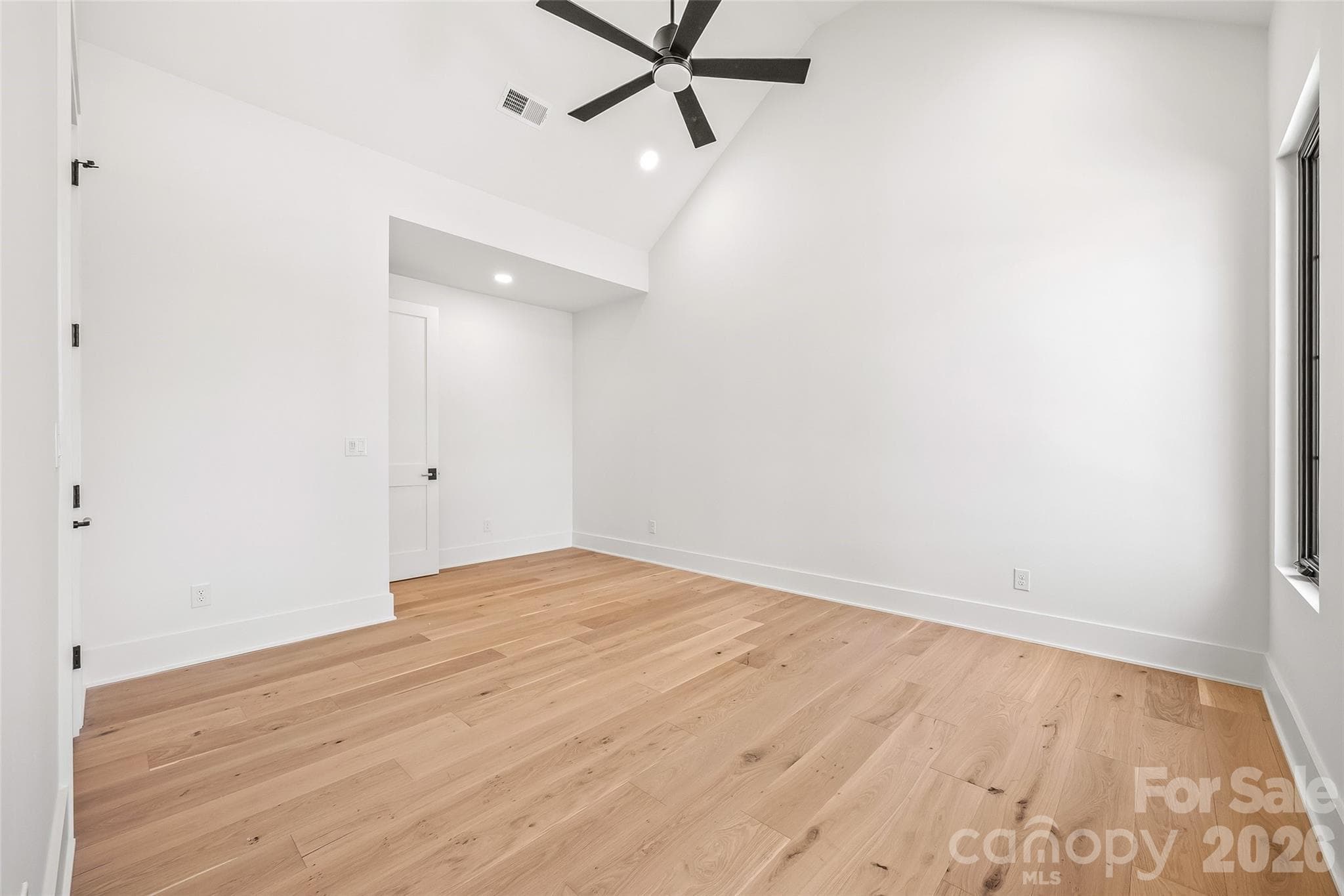 Bedroom 1 - 7109 Essington Drive, Charlotte
