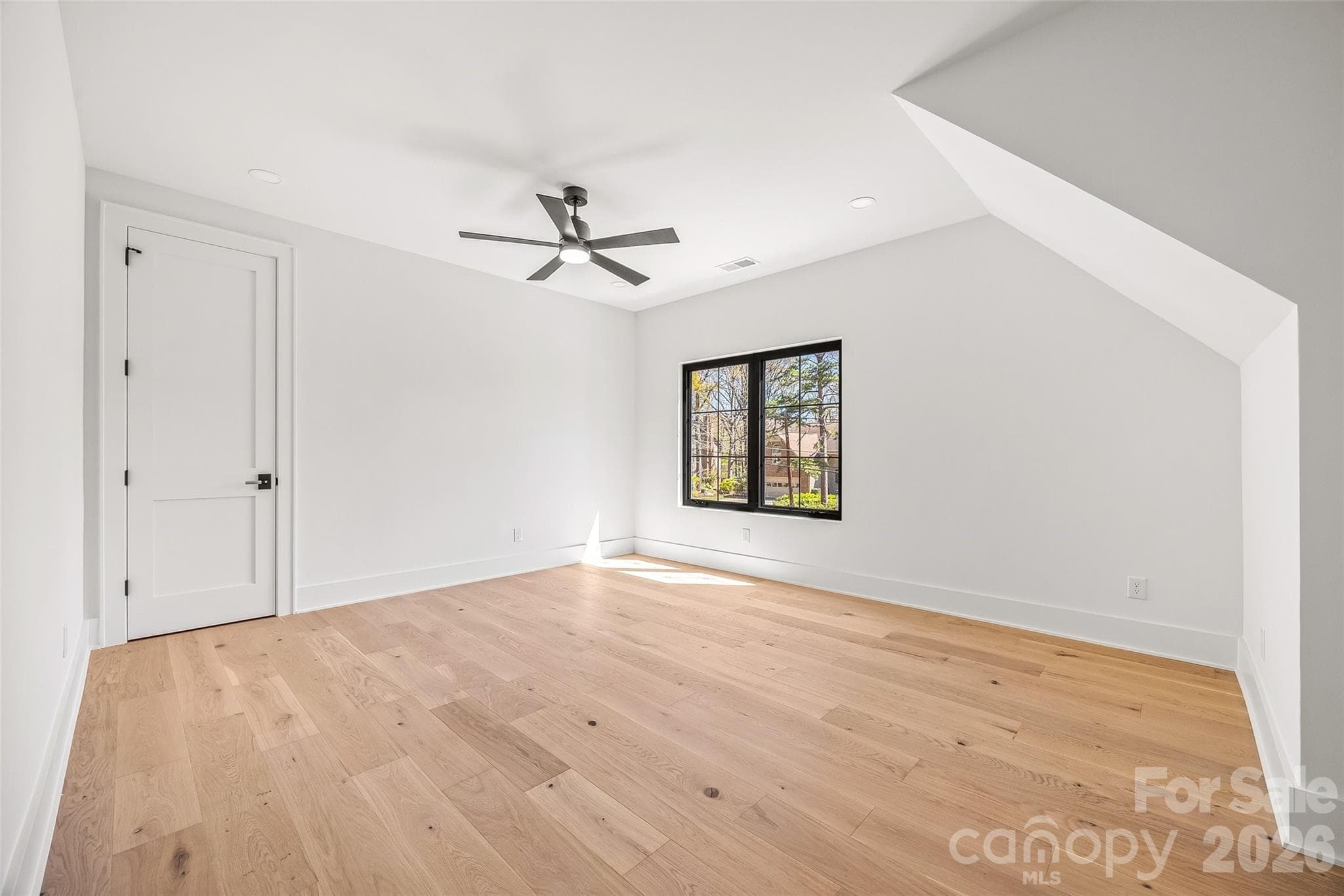 Bedroom 2 - 7109 Essington Drive, Charlotte