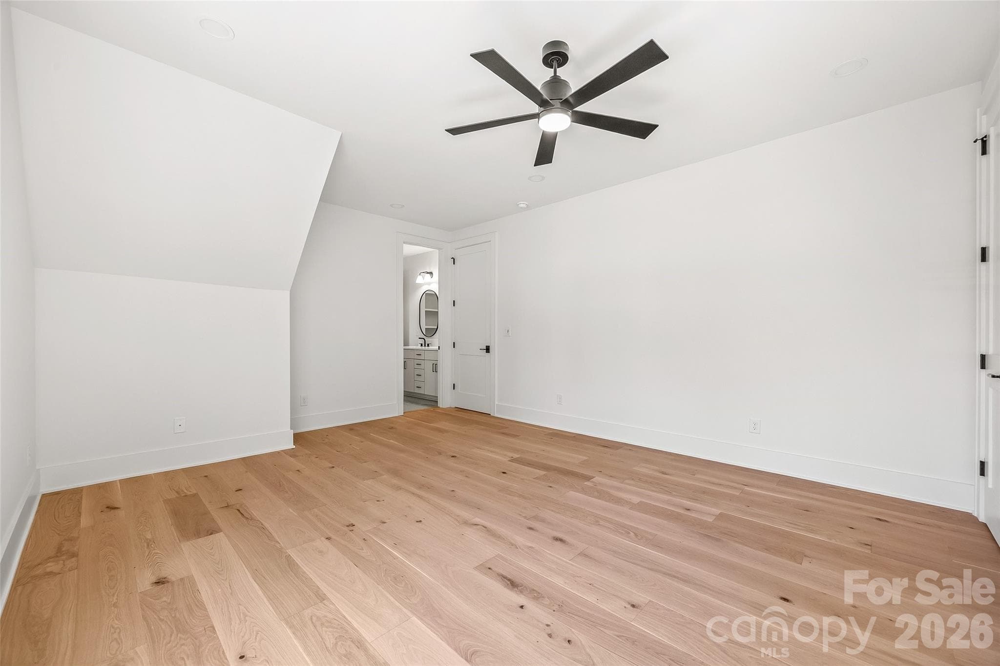 Bedroom 2 - 7109 Essington Drive, Charlotte