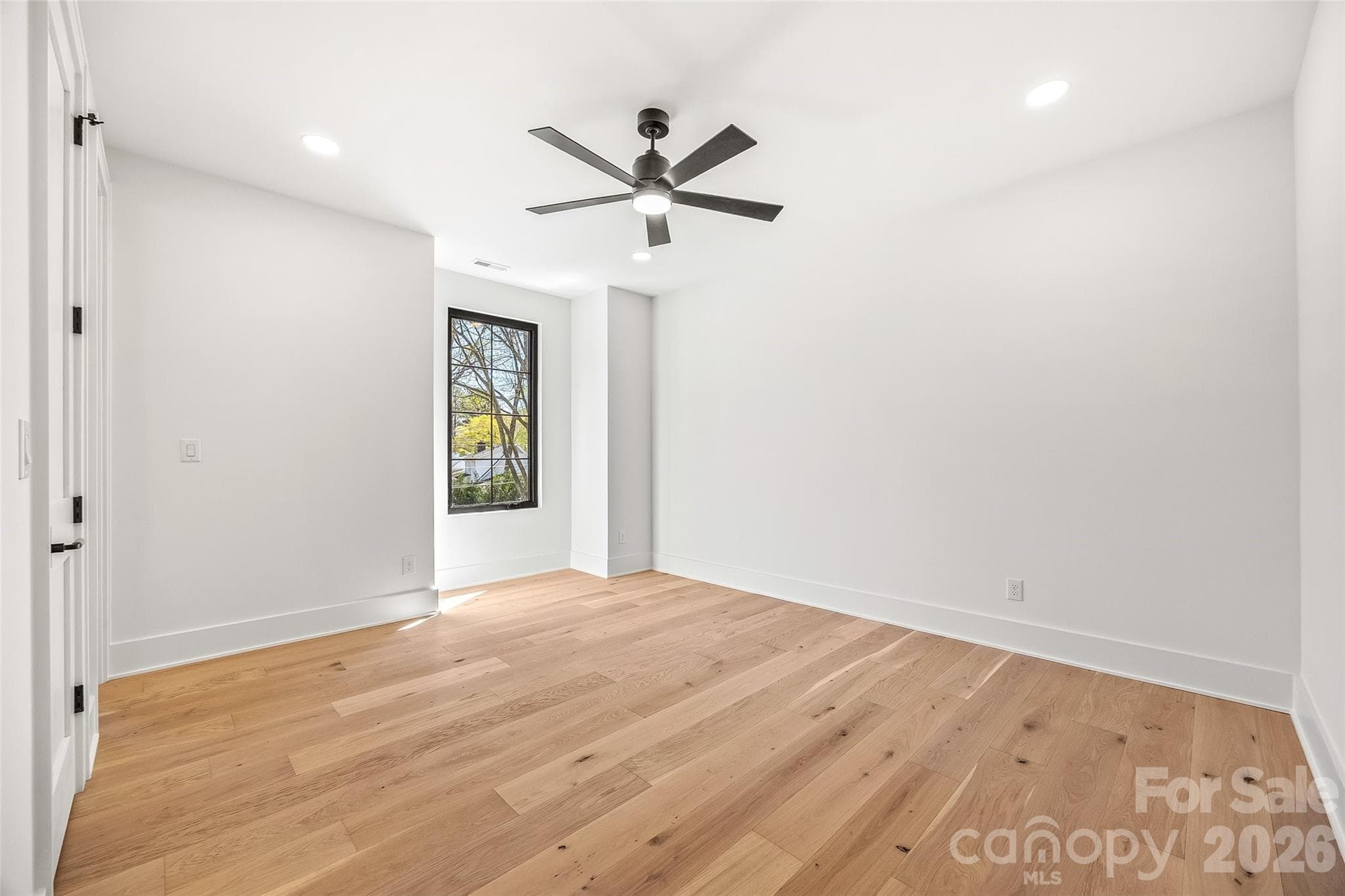 Bedroom 3 - 7109 Essington Drive, Charlotte