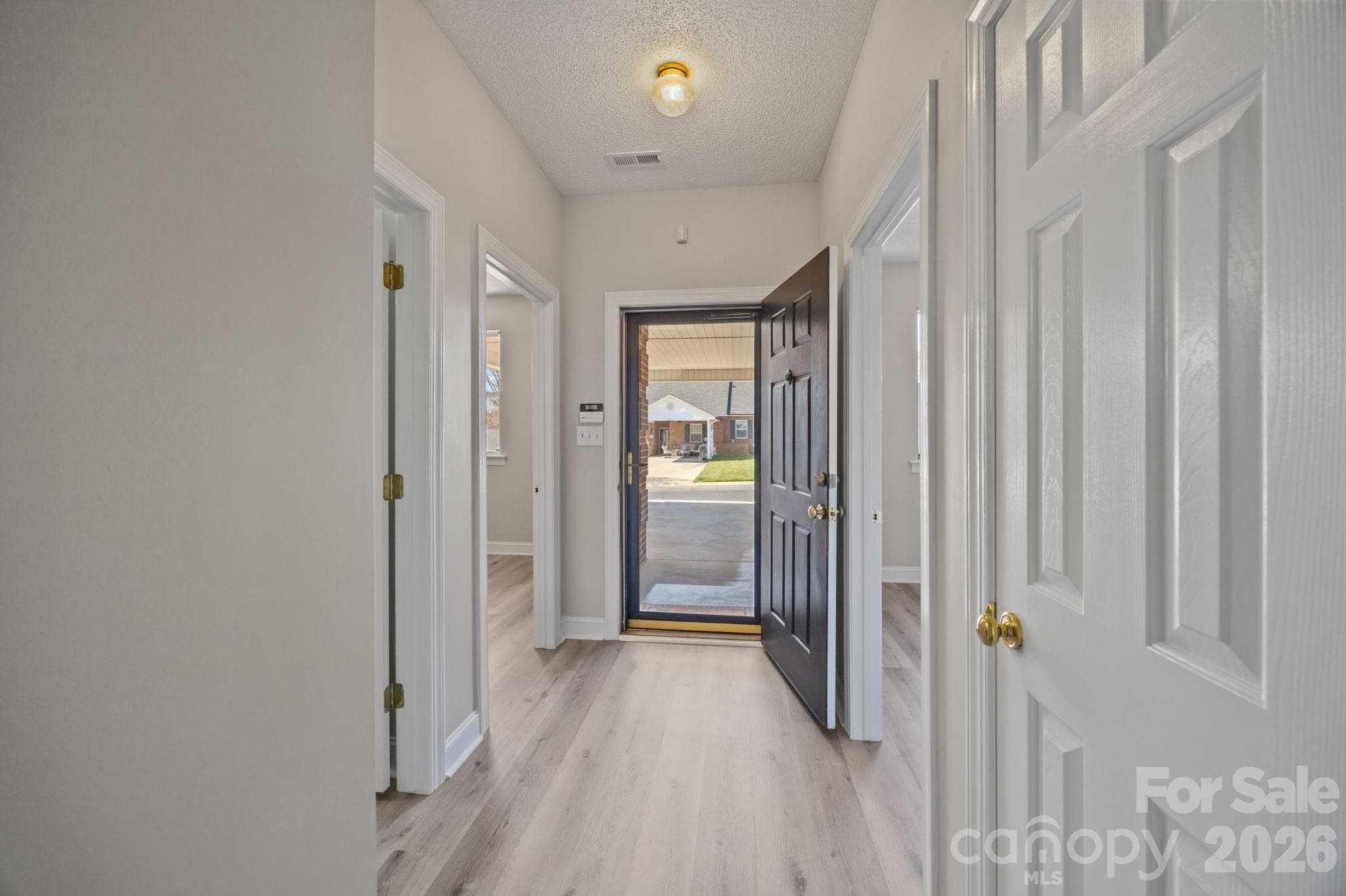 Townhouse at Denver, photo 2 of 21