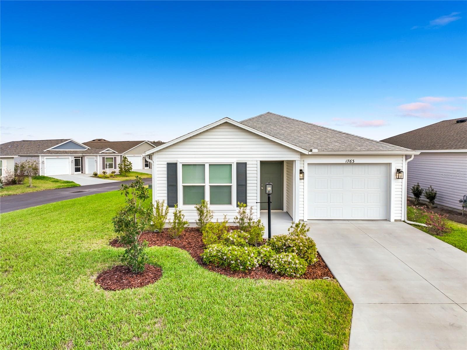 1763 BRODY CT