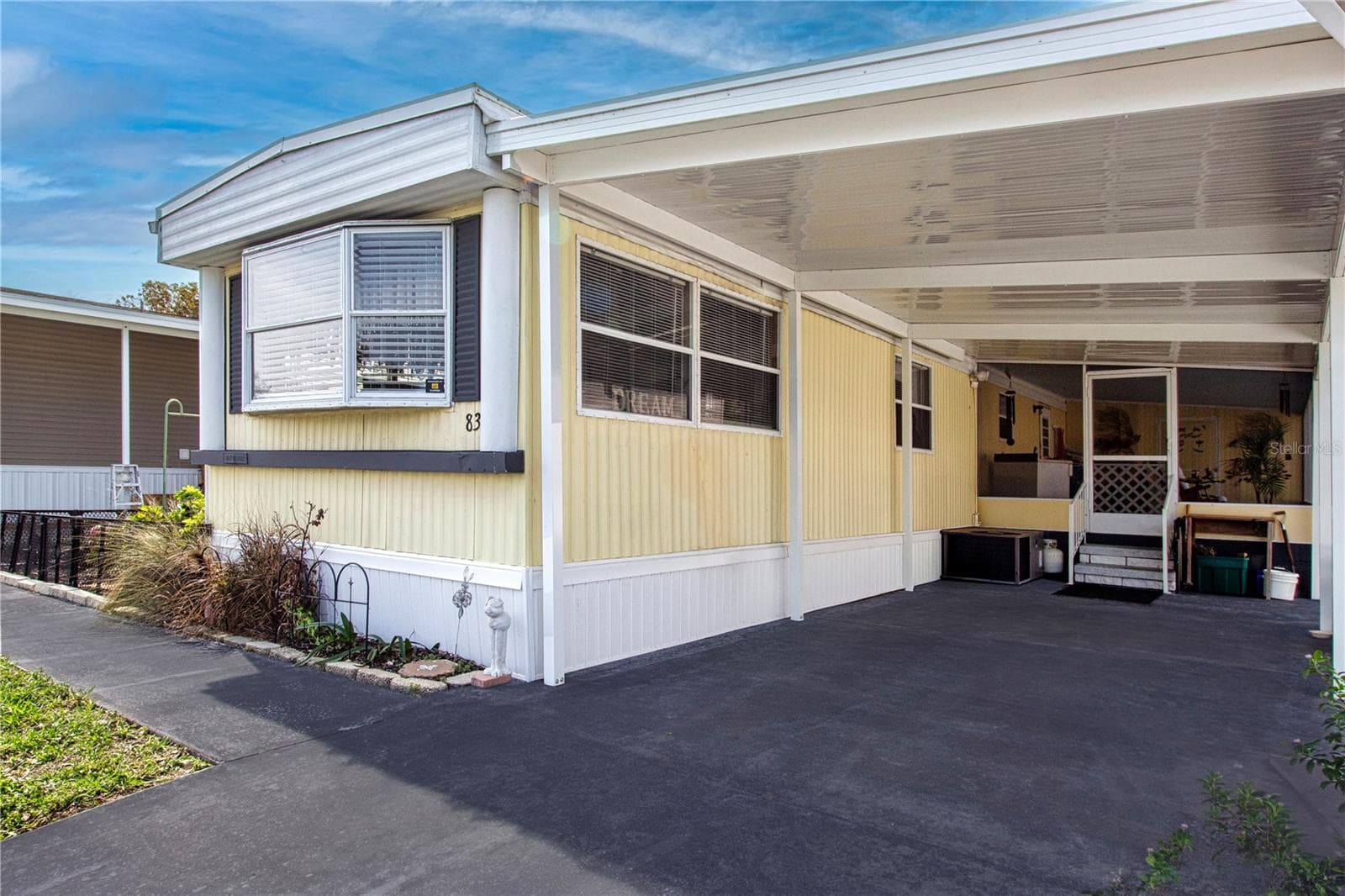 Manufactured Home at 420 49TH ST E #83, PALMETTO, photo 11 of 57