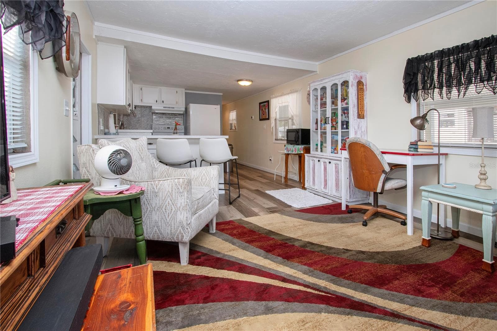 Manufactured Home at 420 49TH ST E #83, PALMETTO, photo 15 of 57