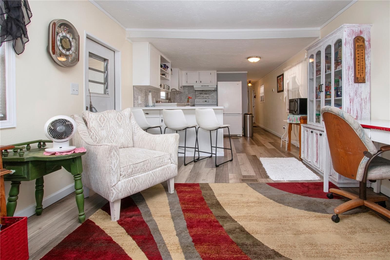 Manufactured Home at 420 49TH ST E #83, PALMETTO, photo 16 of 57