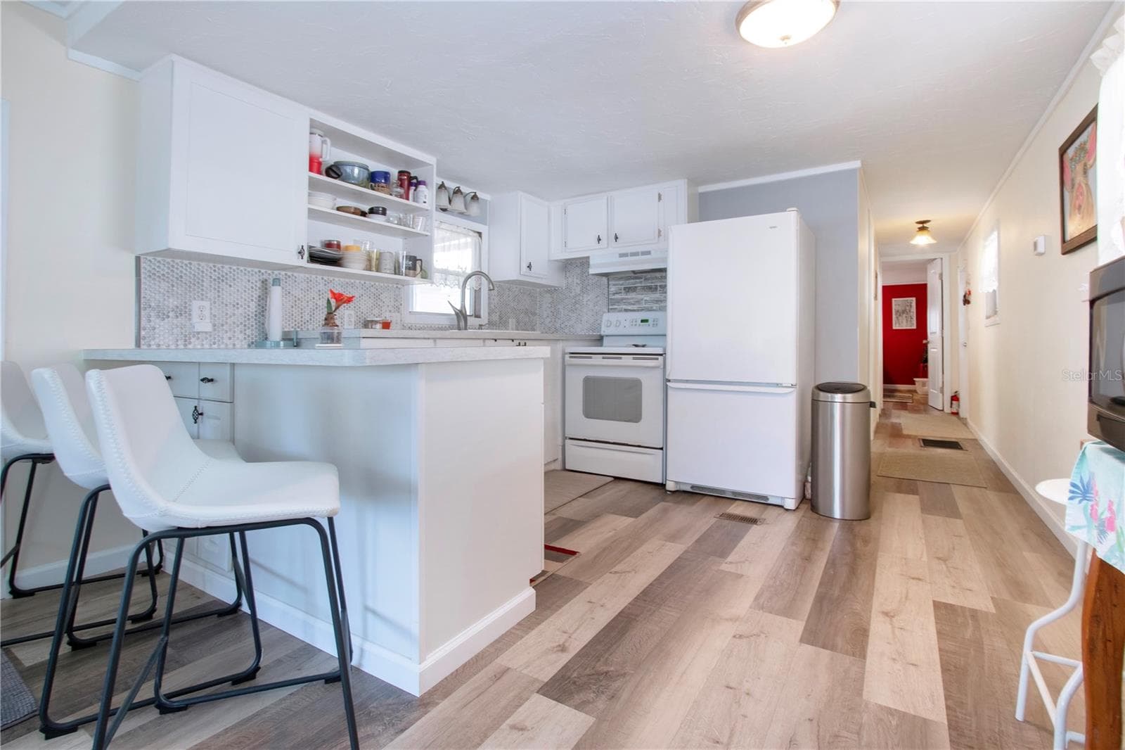 Manufactured Home at 420 49TH ST E #83, PALMETTO, photo 22 of 57