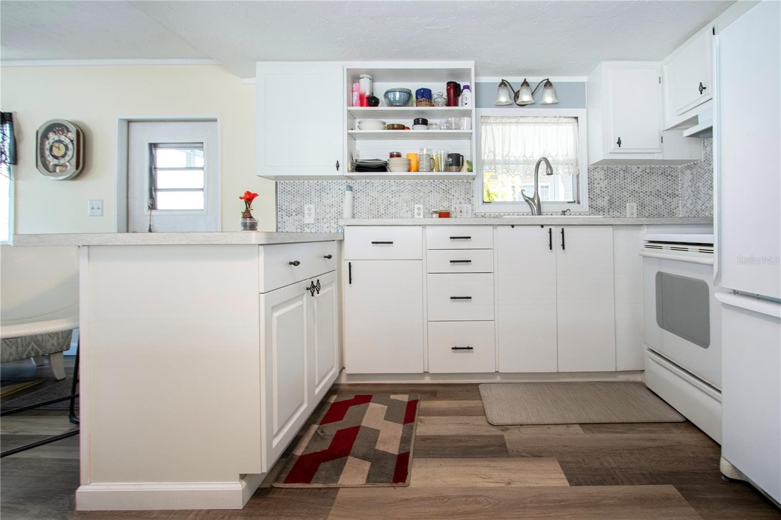 Manufactured Home at 420 49TH ST E #83, PALMETTO, photo 23 of 57