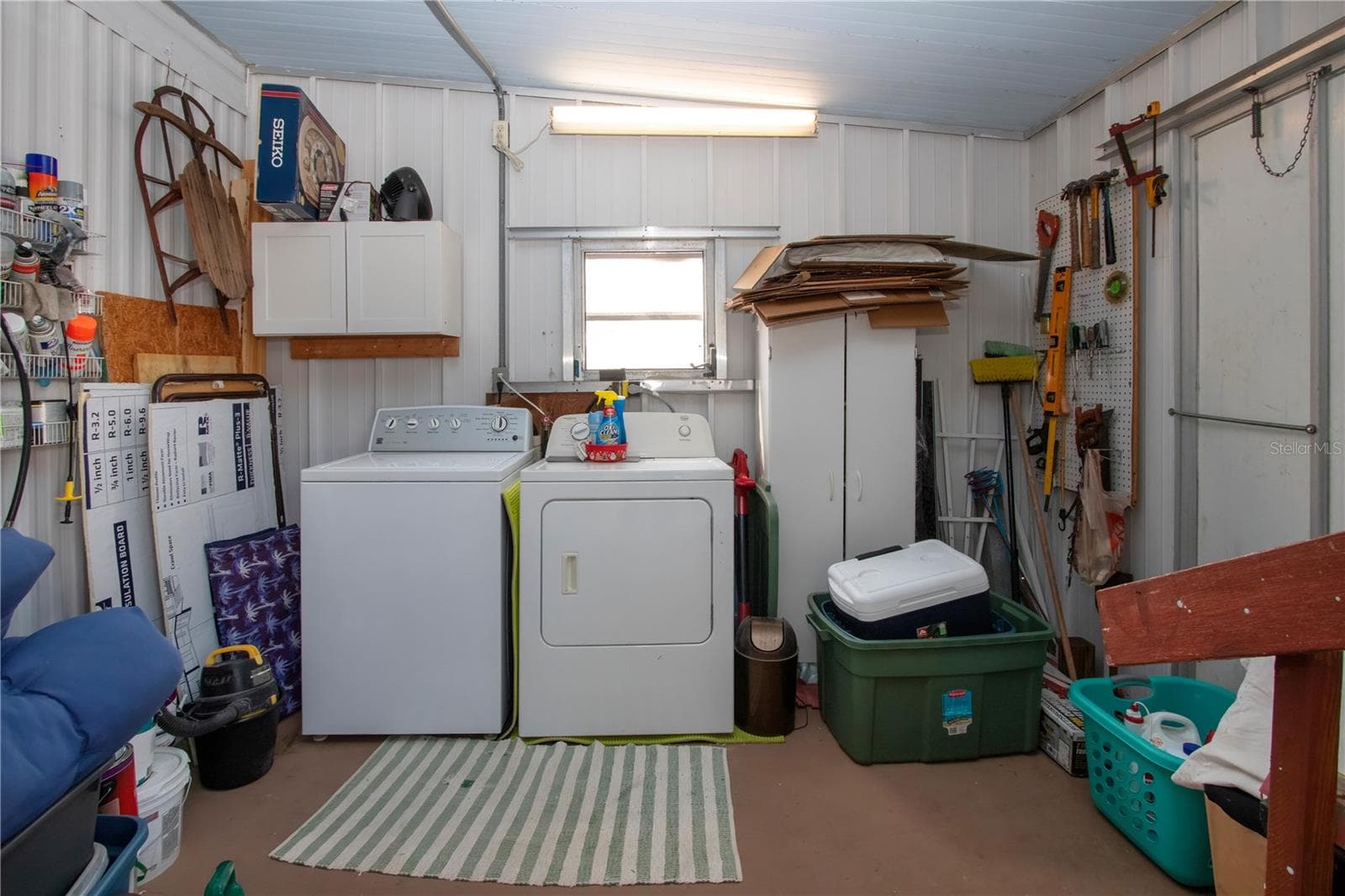 Manufactured Home at 420 49TH ST E #83, PALMETTO, photo 36 of 57