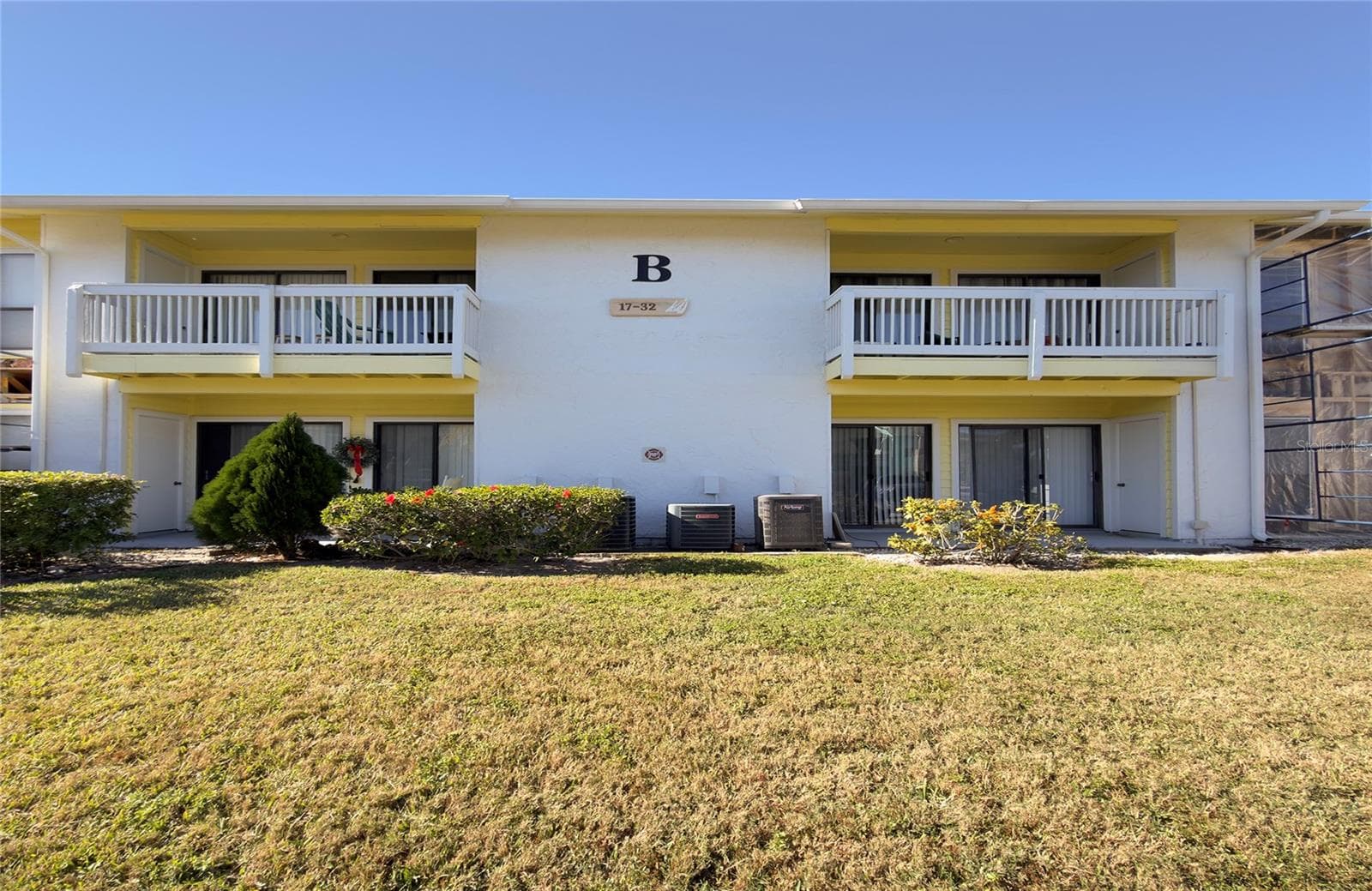 Condominium at 455 ALT 19 S #21, PALM HARBOR, photo 2 of 36