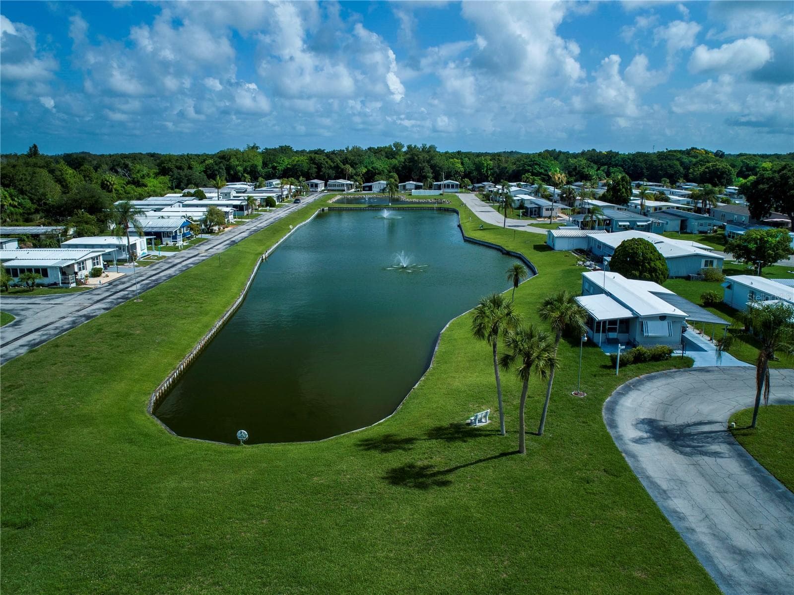 Manufactured Home at 420 49TH ST E #83, PALMETTO, photo 57 of 57