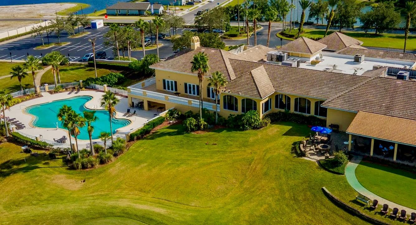 Single Family Residence at 2121 DIVOT DR, DAYTONA BEACH, photo 28 of 29