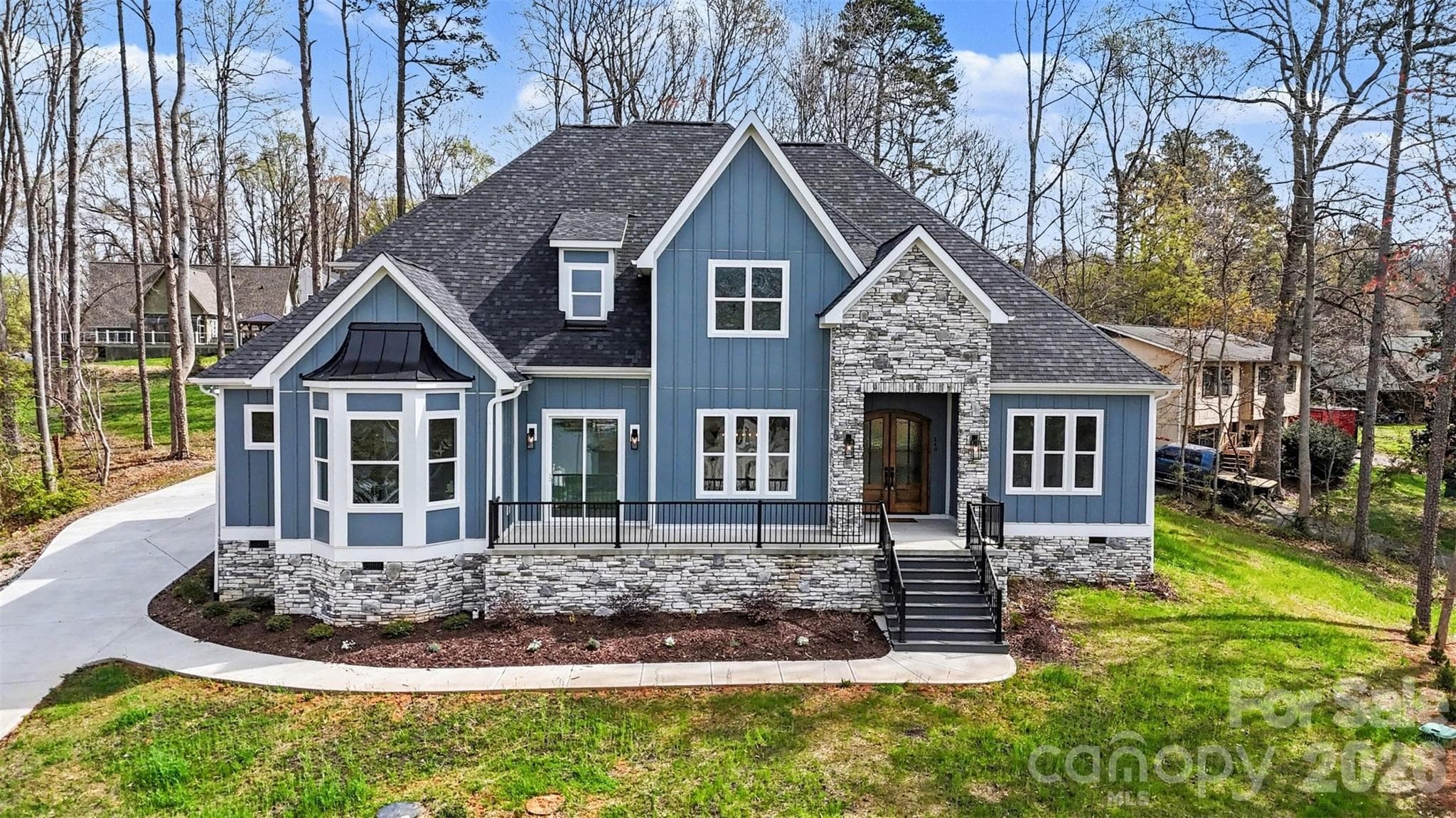 Single Family Residence at 149 Shady Cove Road, Troutman, photo 6 of 48