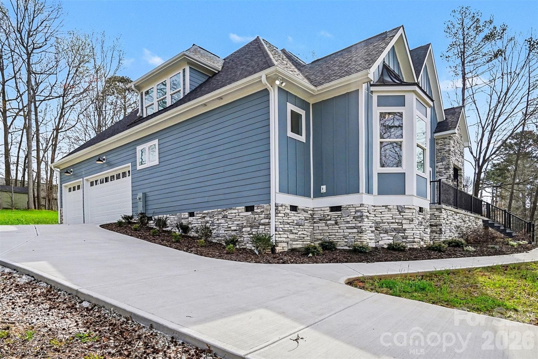 Single Family Residence at 149 Shady Cove Road, Troutman, photo 3 of 48
