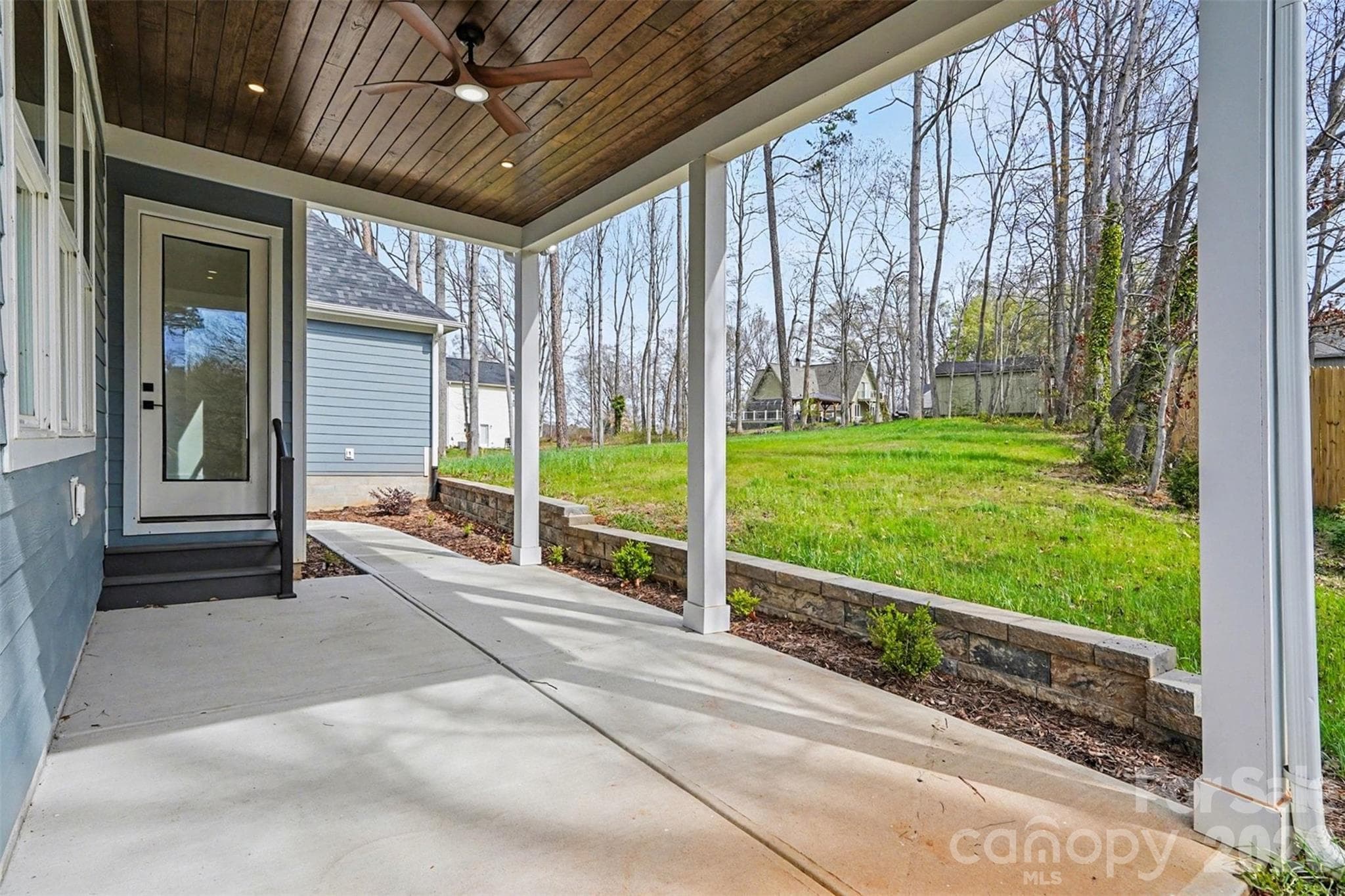 Single Family Residence at 149 Shady Cove Road, Troutman, photo 45 of 48