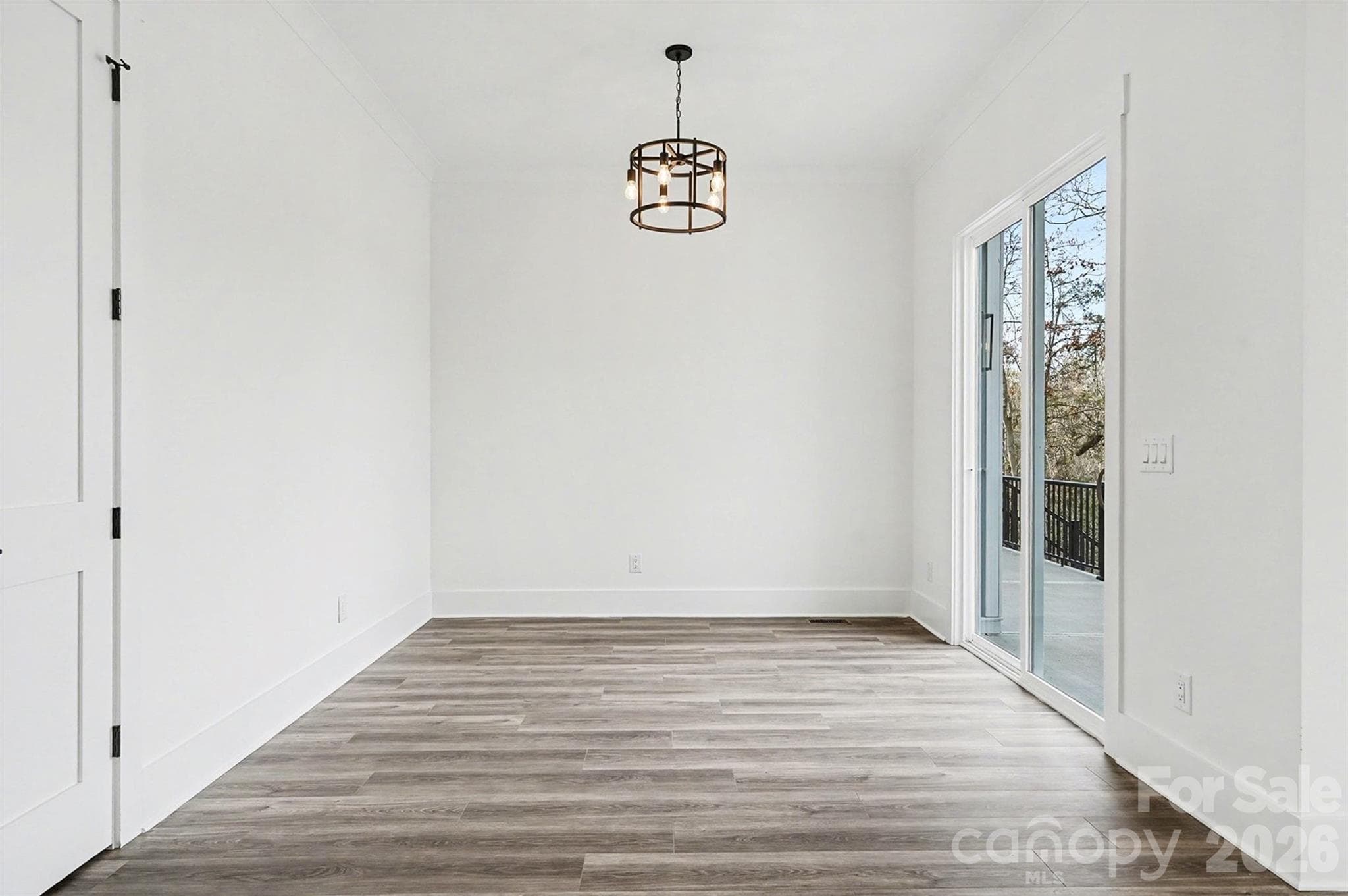 Single Family Residence at 149 Shady Cove Road, Troutman, photo 24 of 48