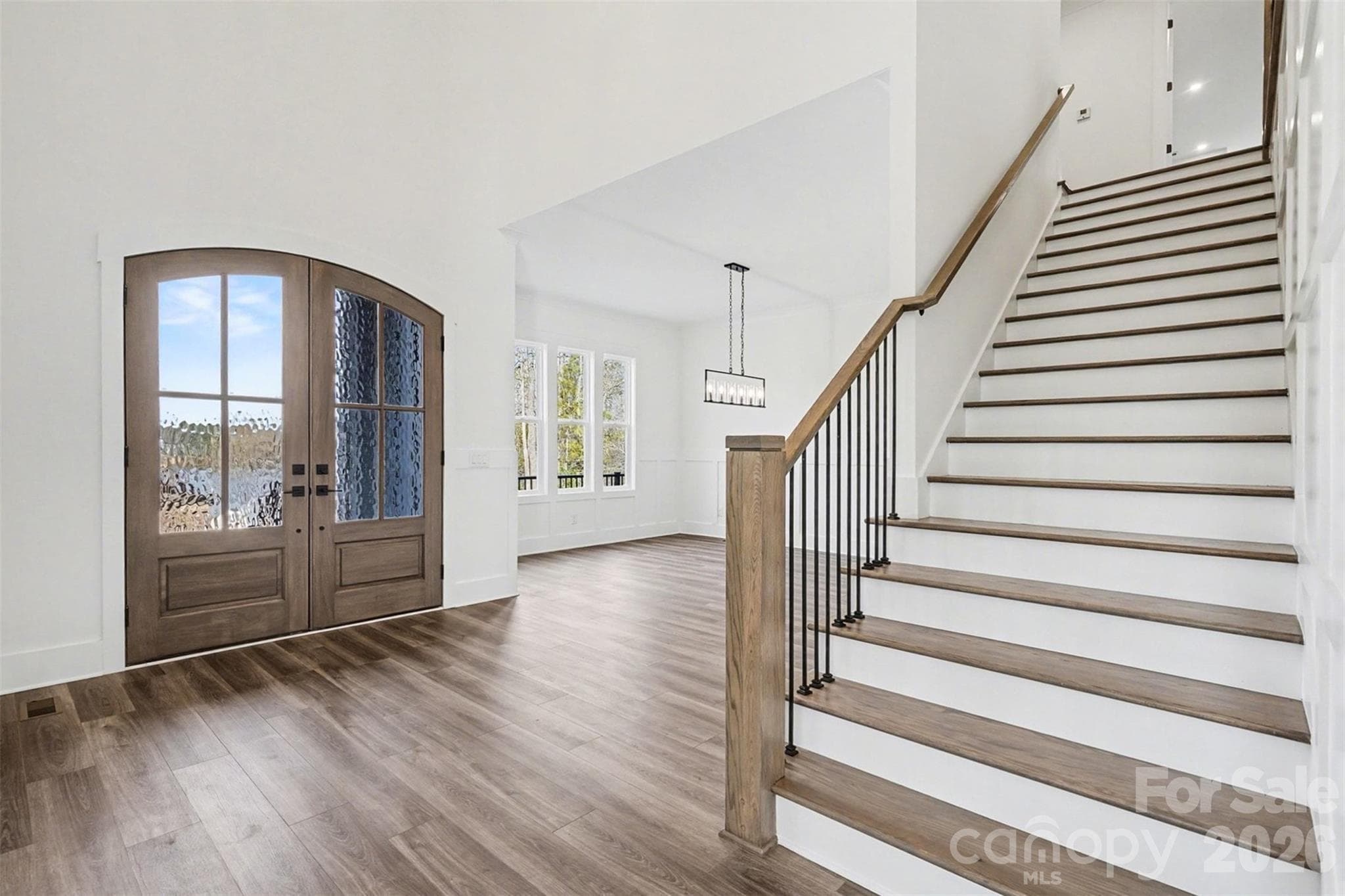 Single Family Residence at 149 Shady Cove Road, Troutman, photo 9 of 48