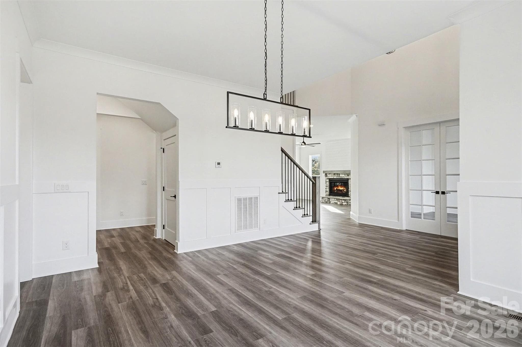 Single Family Residence at 149 Shady Cove Road, Troutman, photo 12 of 48