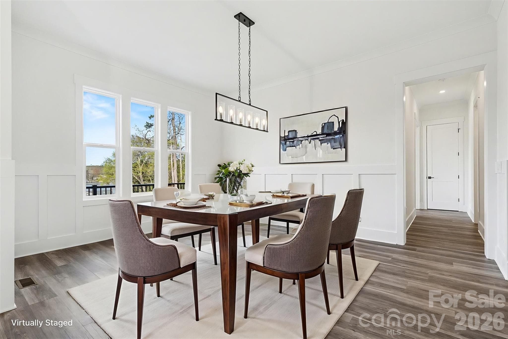 Single Family Residence at 149 Shady Cove Road, Troutman, photo 11 of 48