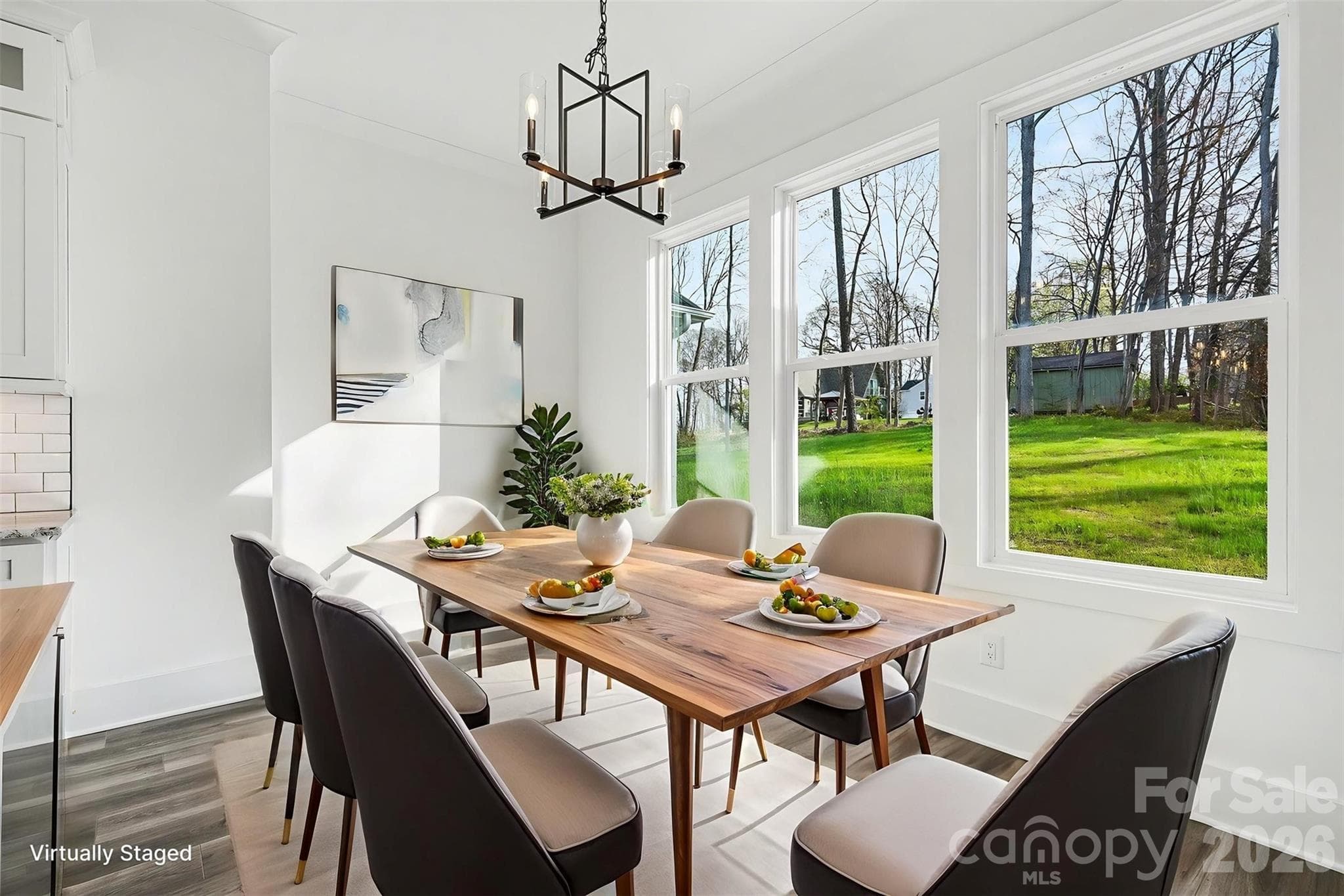 Single Family Residence at 149 Shady Cove Road, Troutman, photo 18 of 48