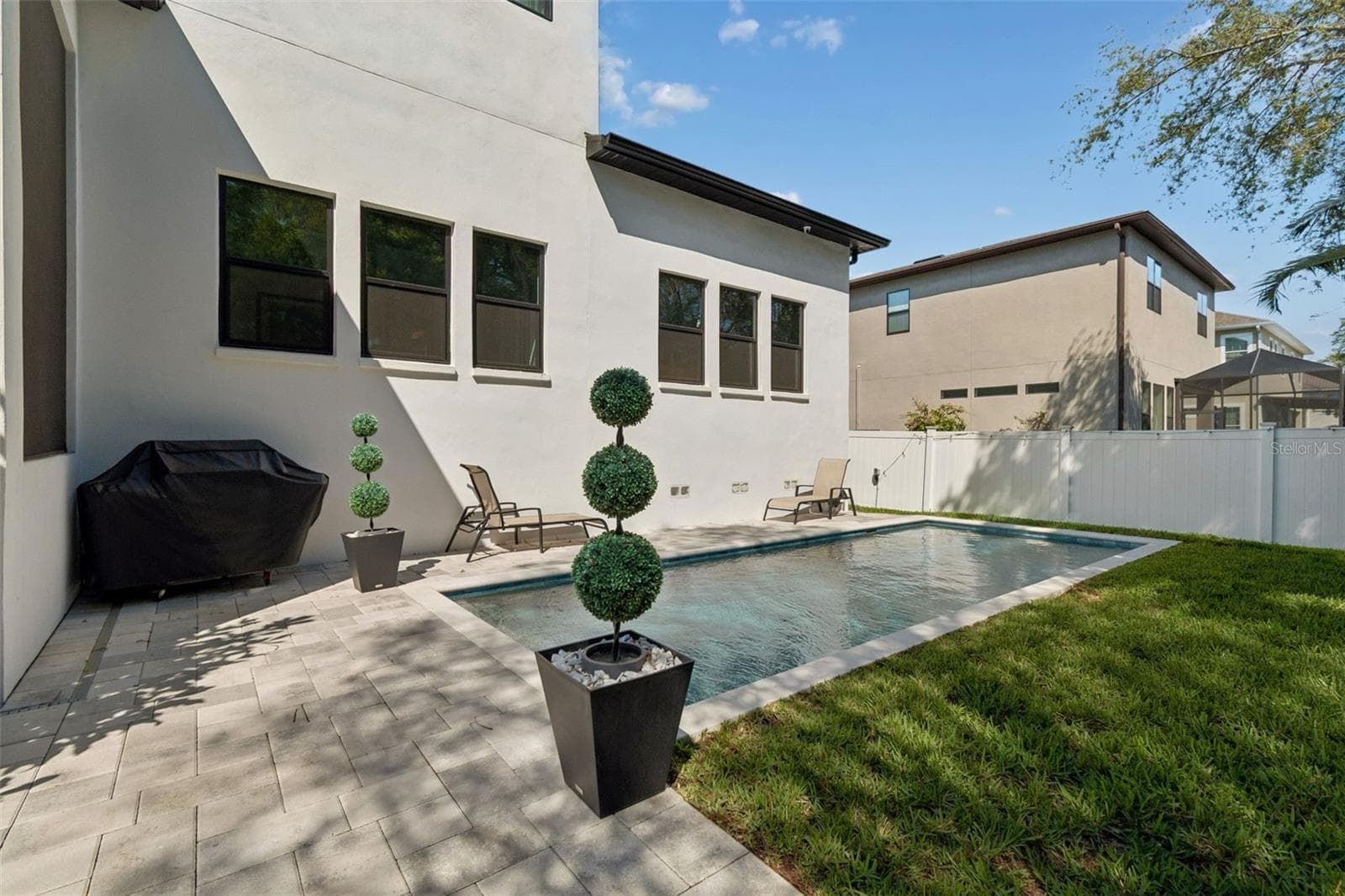 Single Family Residence at 5410 BAYSHORE BLVD, TAMPA, photo 64 of 66