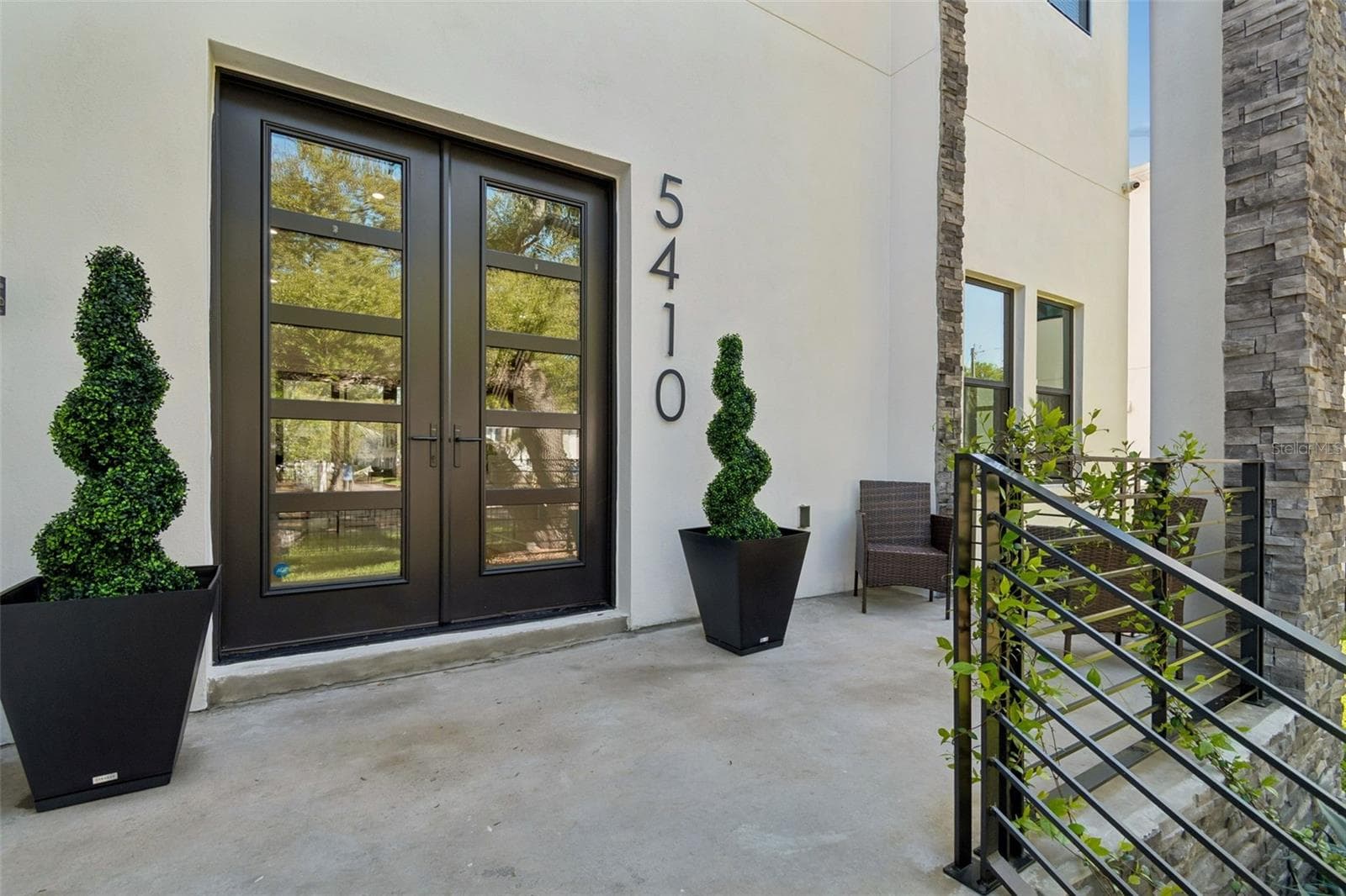 Welcome Home! - 5410 BAYSHORE BLVD, TAMPA