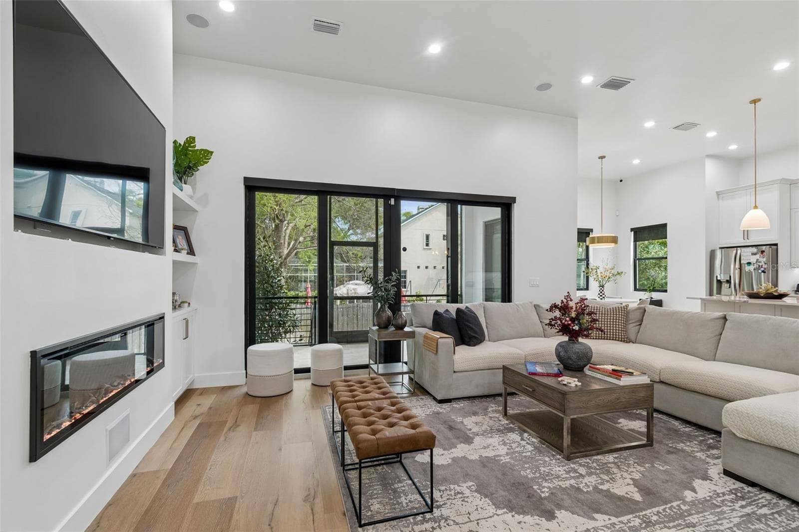 Fabulous floorplan - 5410 BAYSHORE BLVD, TAMPA